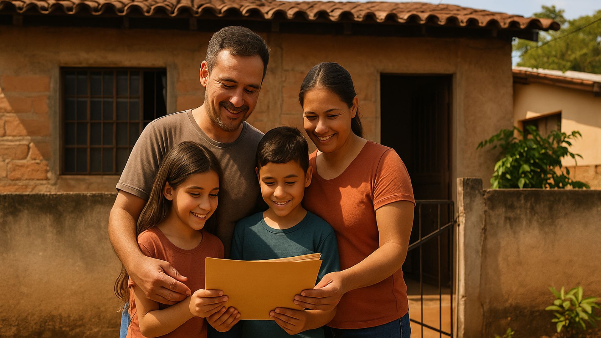 Usucapião: solução para regularizar imóveis e garantir direitos no Brasil