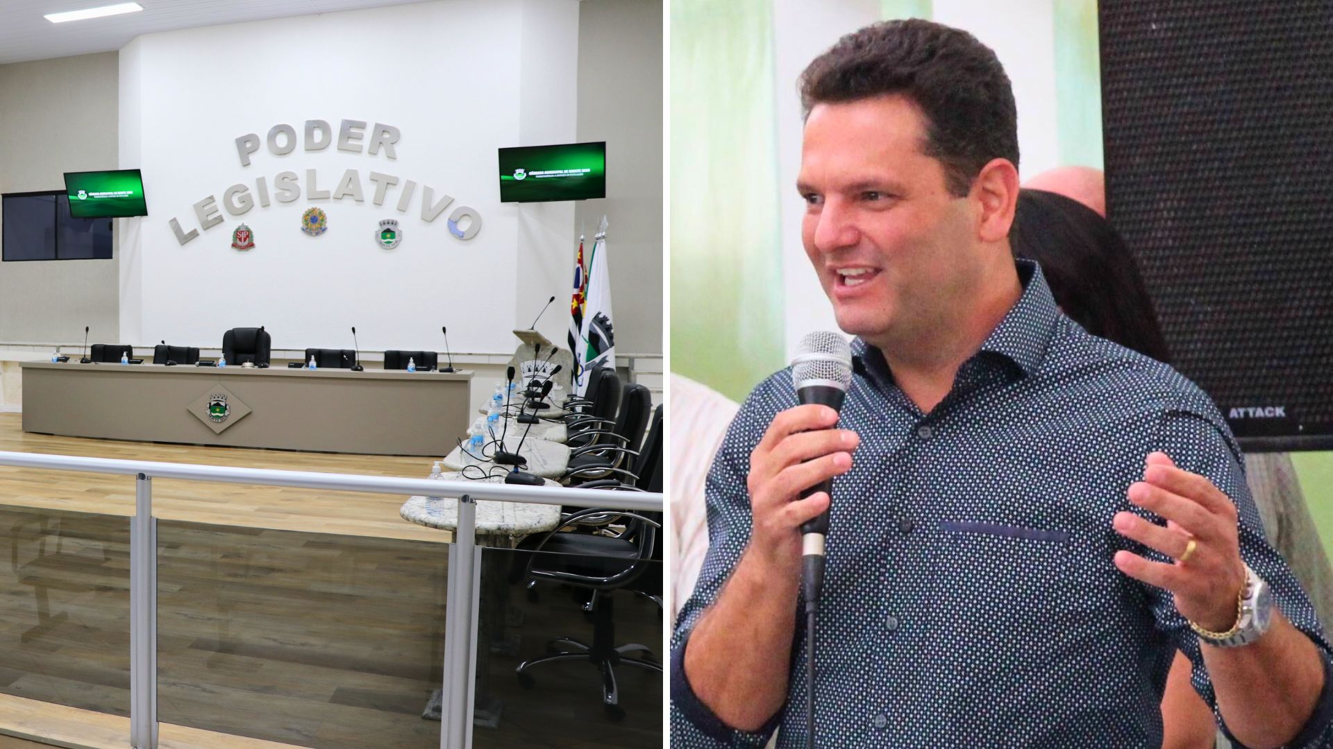 Câmara de Monte Mor rejeita contas de 2020 do ex-prefeito Thiago Assis após parecer do TCE