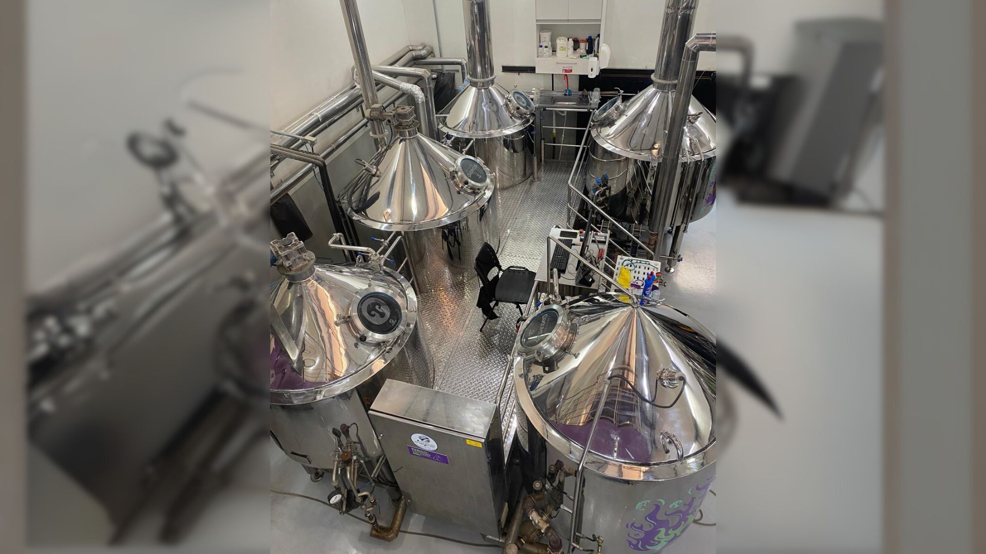 Startup Sim!Cerveja impulsiona mercado de bebidas sem álcool