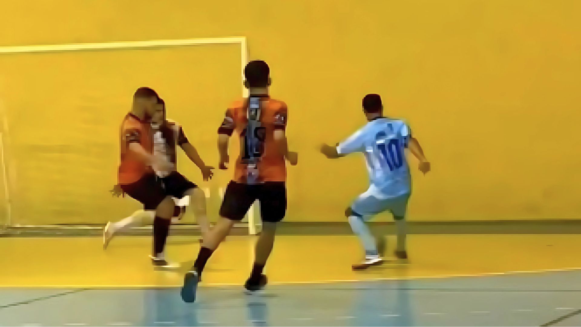 Final do Campeonato de Futsal de Sumaré acontece nesta quarta no Ginásio Bordon