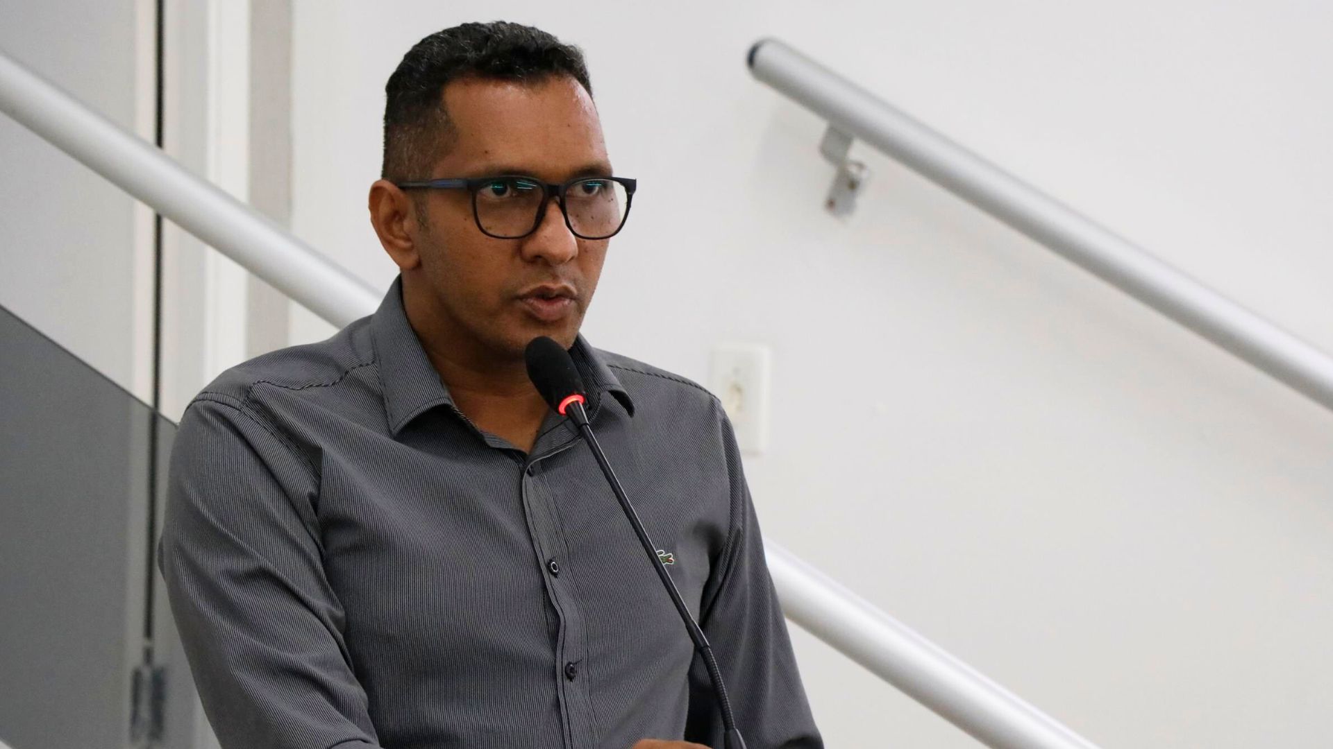 Câmara de Monte Mor exige transparência total sobre emendas parlamentares em 2025