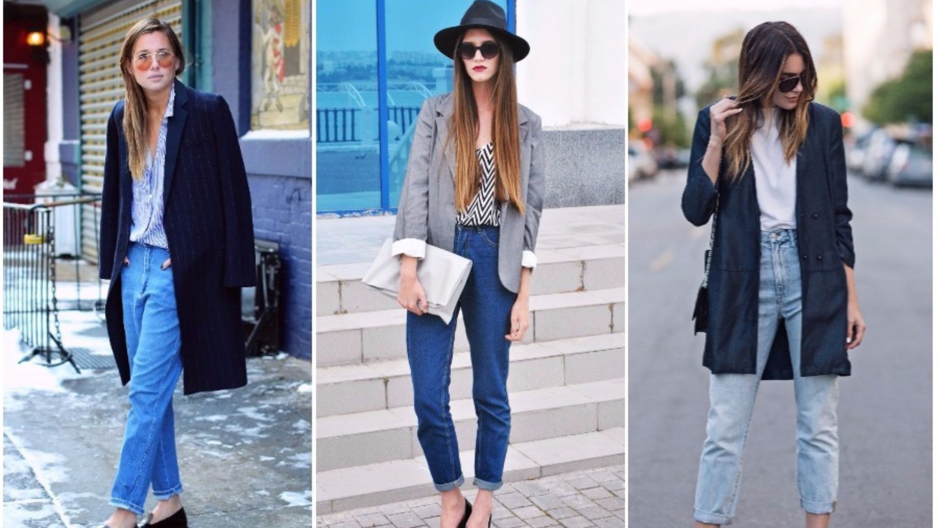 Mom Jeans: 5 Dicas Infalíveis para Arrasar com a Calça dos Anos 90