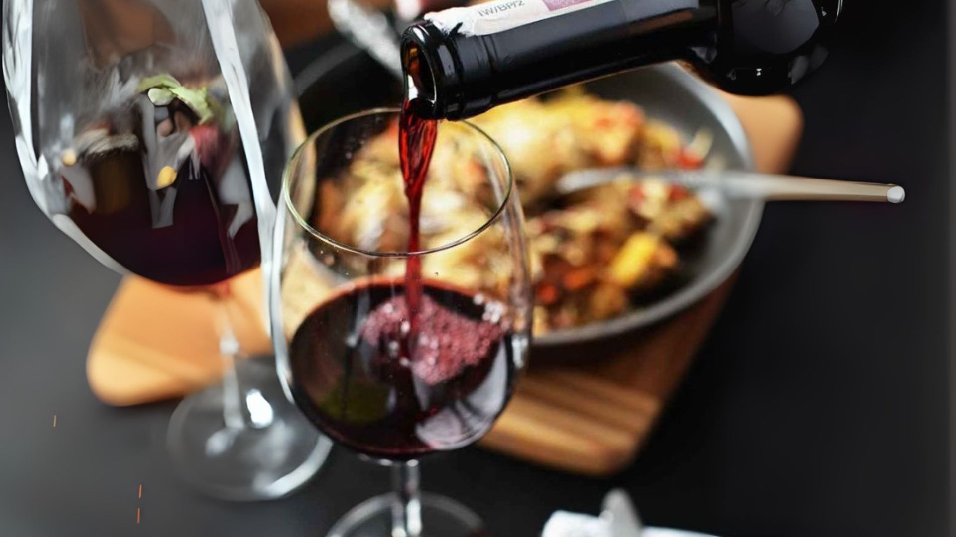 Melhores Harmonizações de Vinhos para o Inverno: Guia Completo