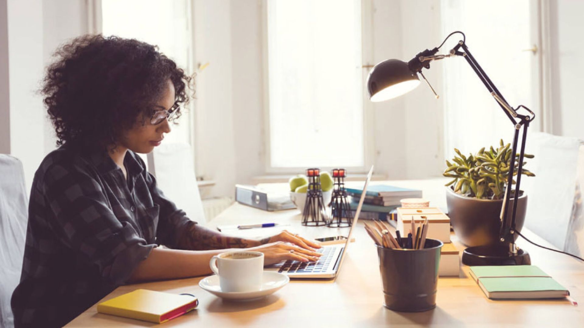 7 Maneiras de Trabalhar em Casa e Ter Bons Lucros
