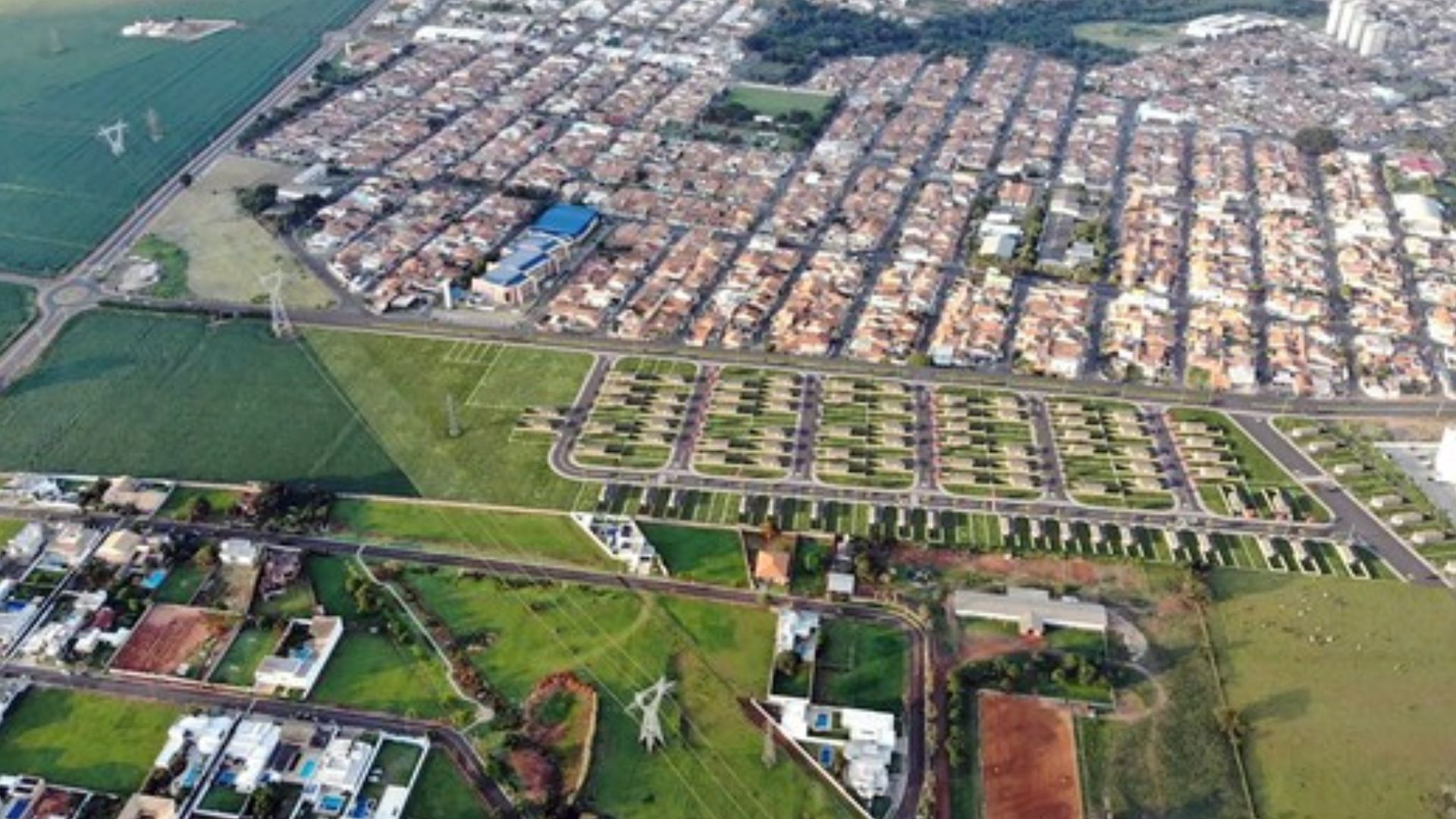 Justiça anula loteamento Jardim Flamboyant em Nova Odessa e preocupa compradores