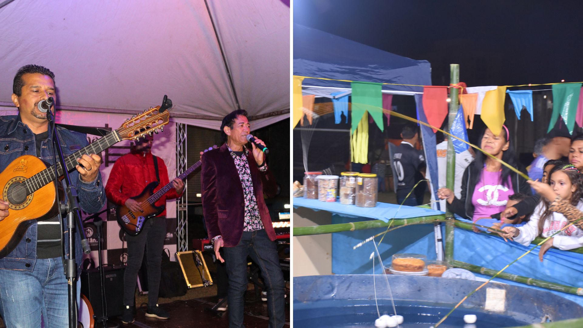 Associação Projeto Águia promove 4ª Festa Julina em Hortolândia nos dias 12 e 13 de julho