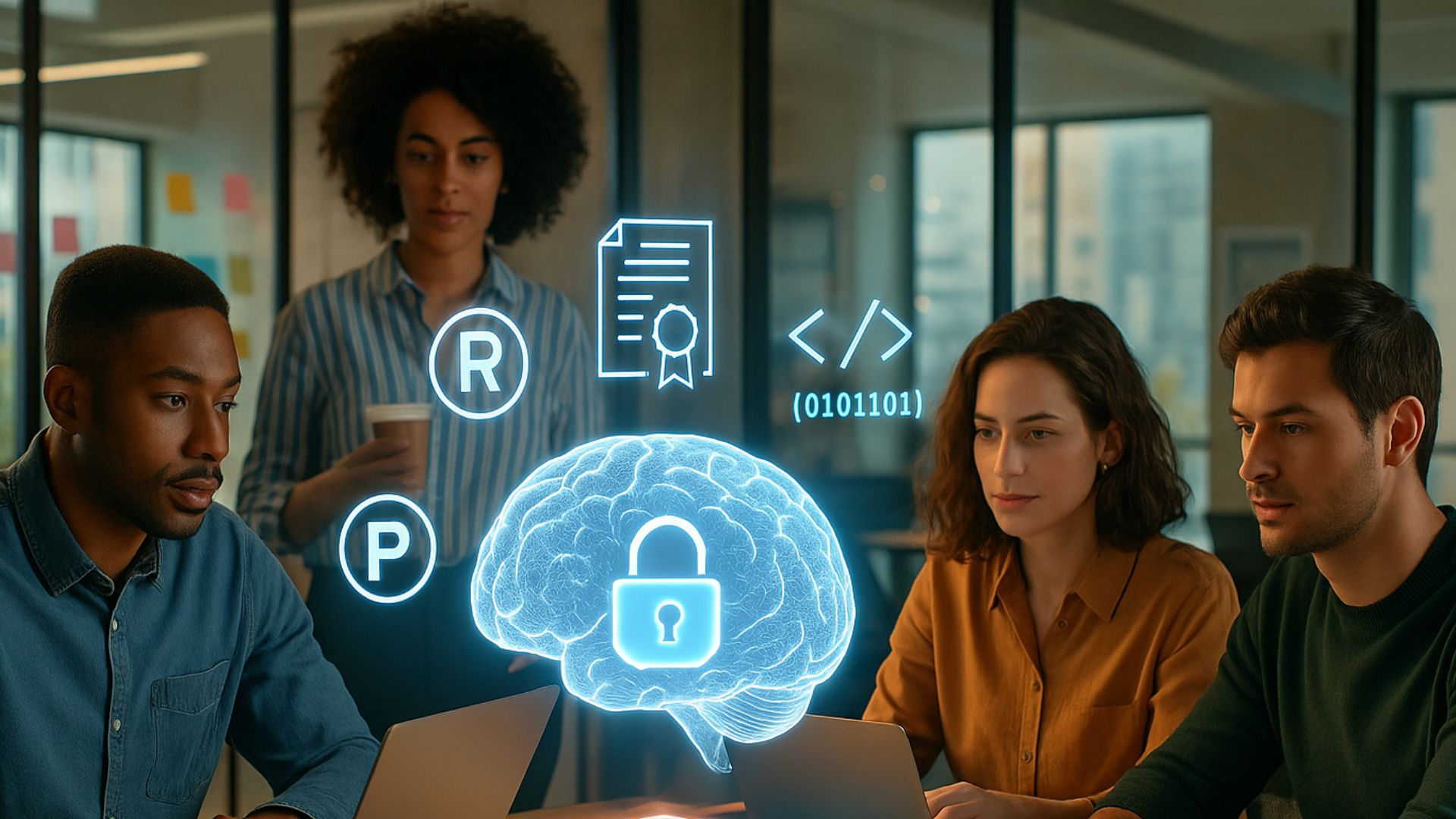 Propriedade Intelectual: Pilar para o Futuro das Startups em Campinas