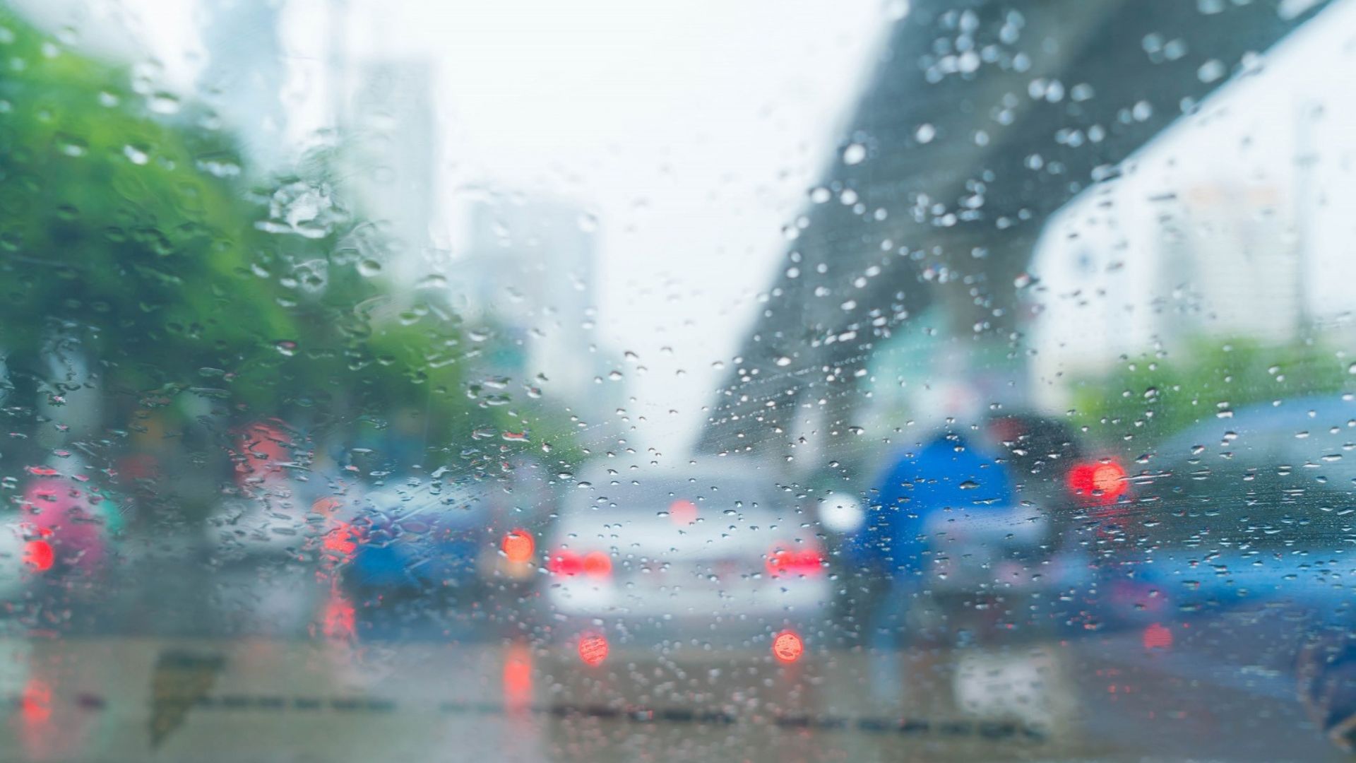 Sumaré terá semana de frio e chuva com alertas do INMET até 1º de agosto