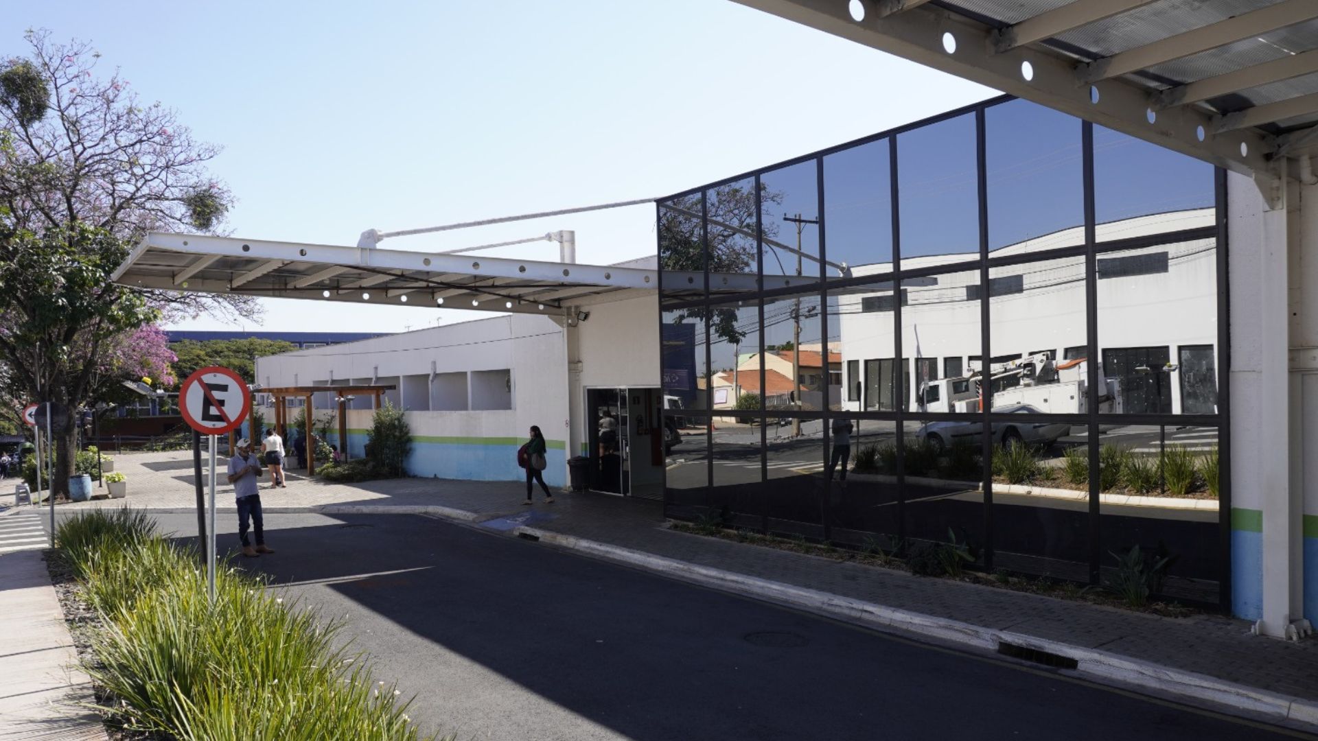 Hospital Municipal de Nova Odessa inicia serviço de tomografia para agilizar atendimentos