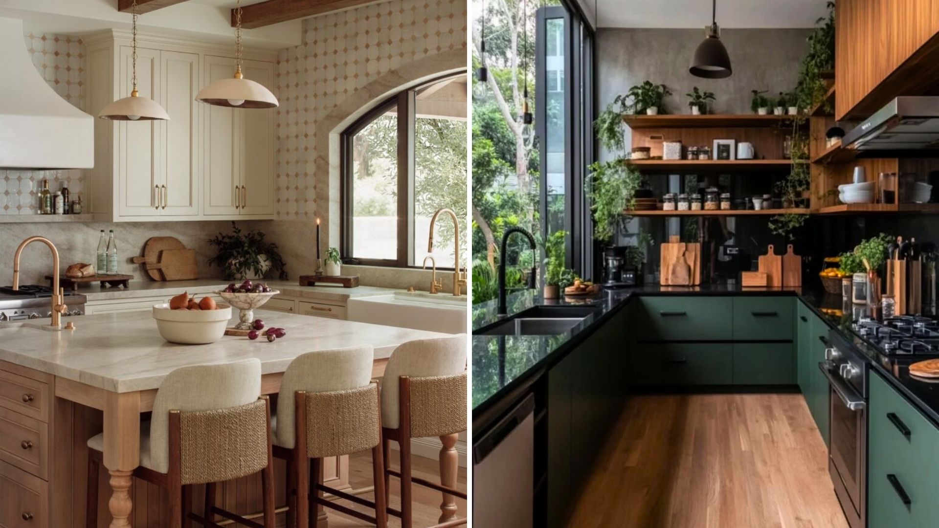 Modelos de Cozinha: Escolha o Ideal para Seu Estilo de Vida