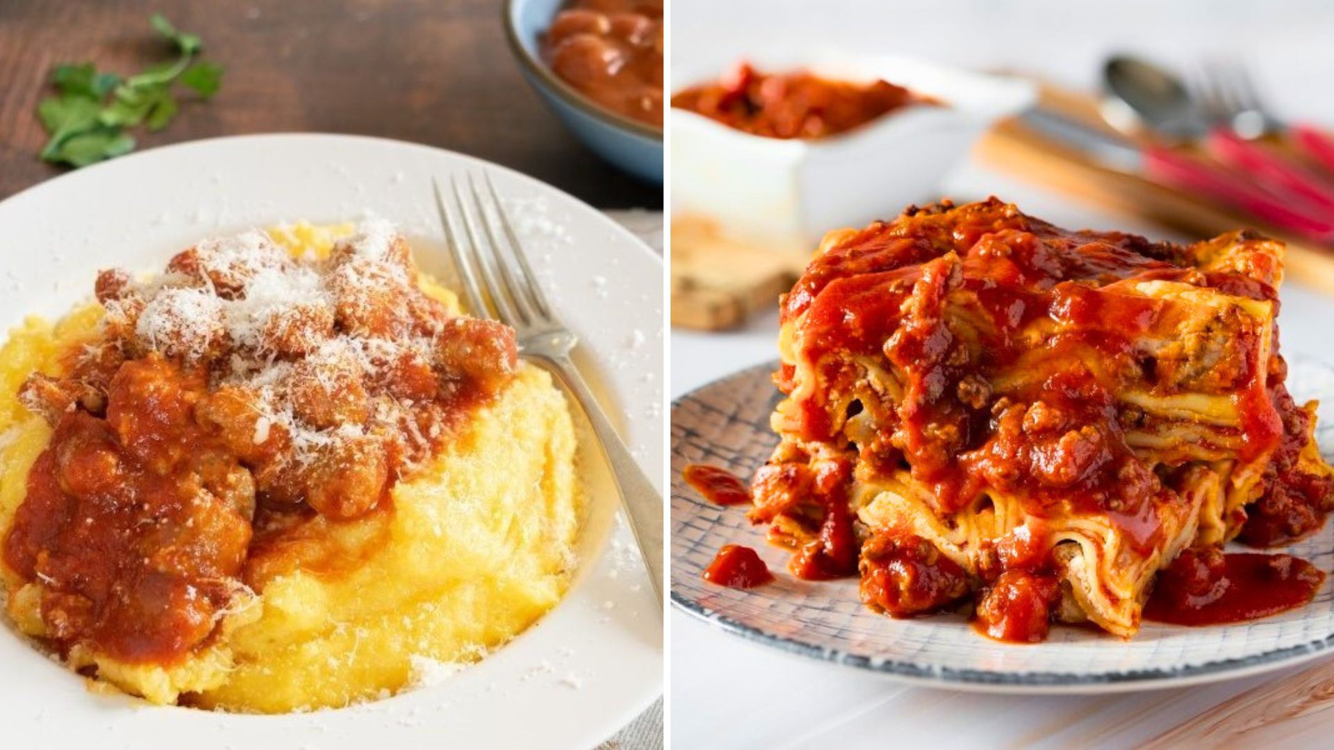 Ragu de Carne: Receitas Tradicionais Italianas para Impressionar