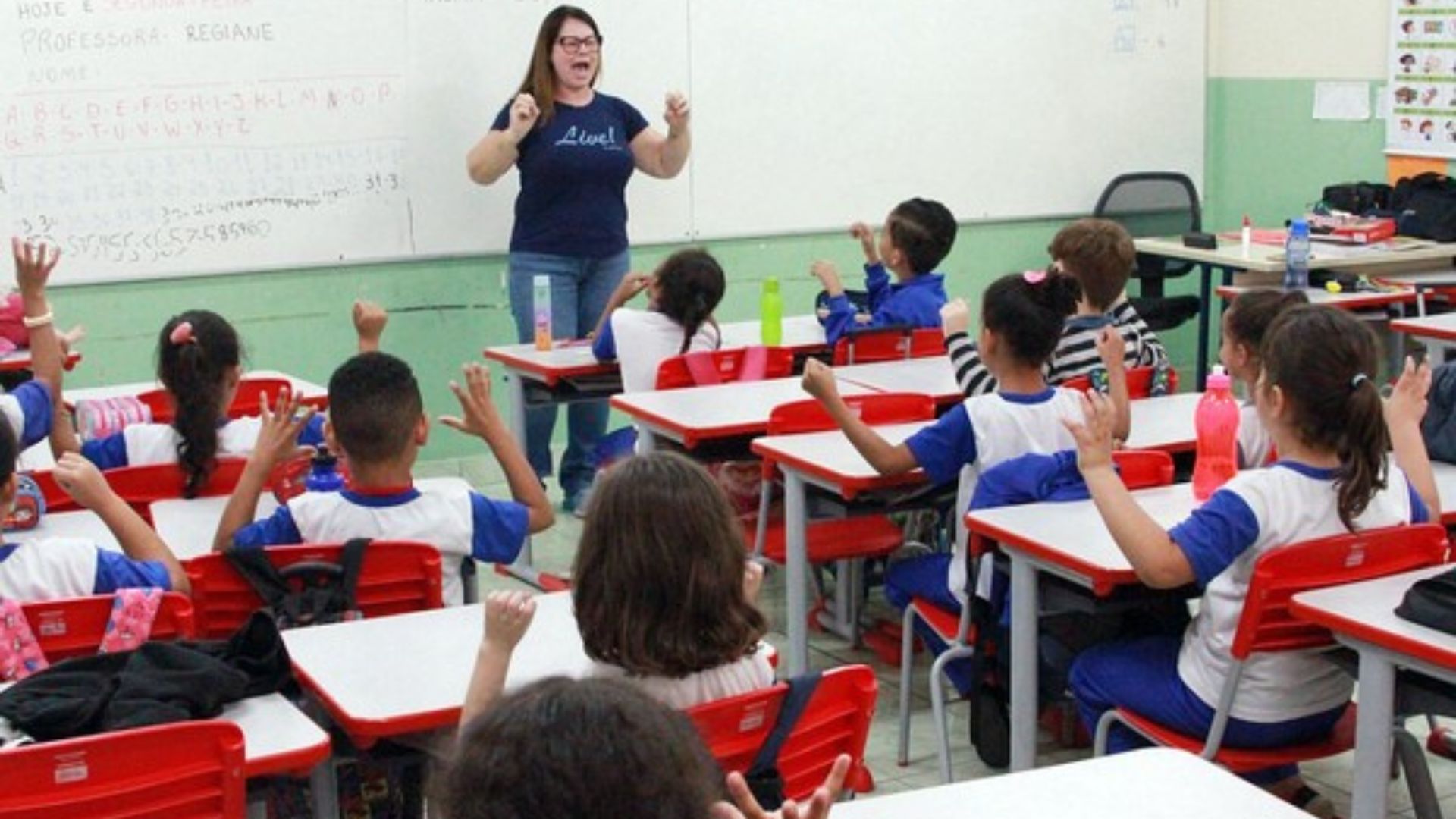 Hortolândia é finalista nacional em Educação Integral no edital do MEC
