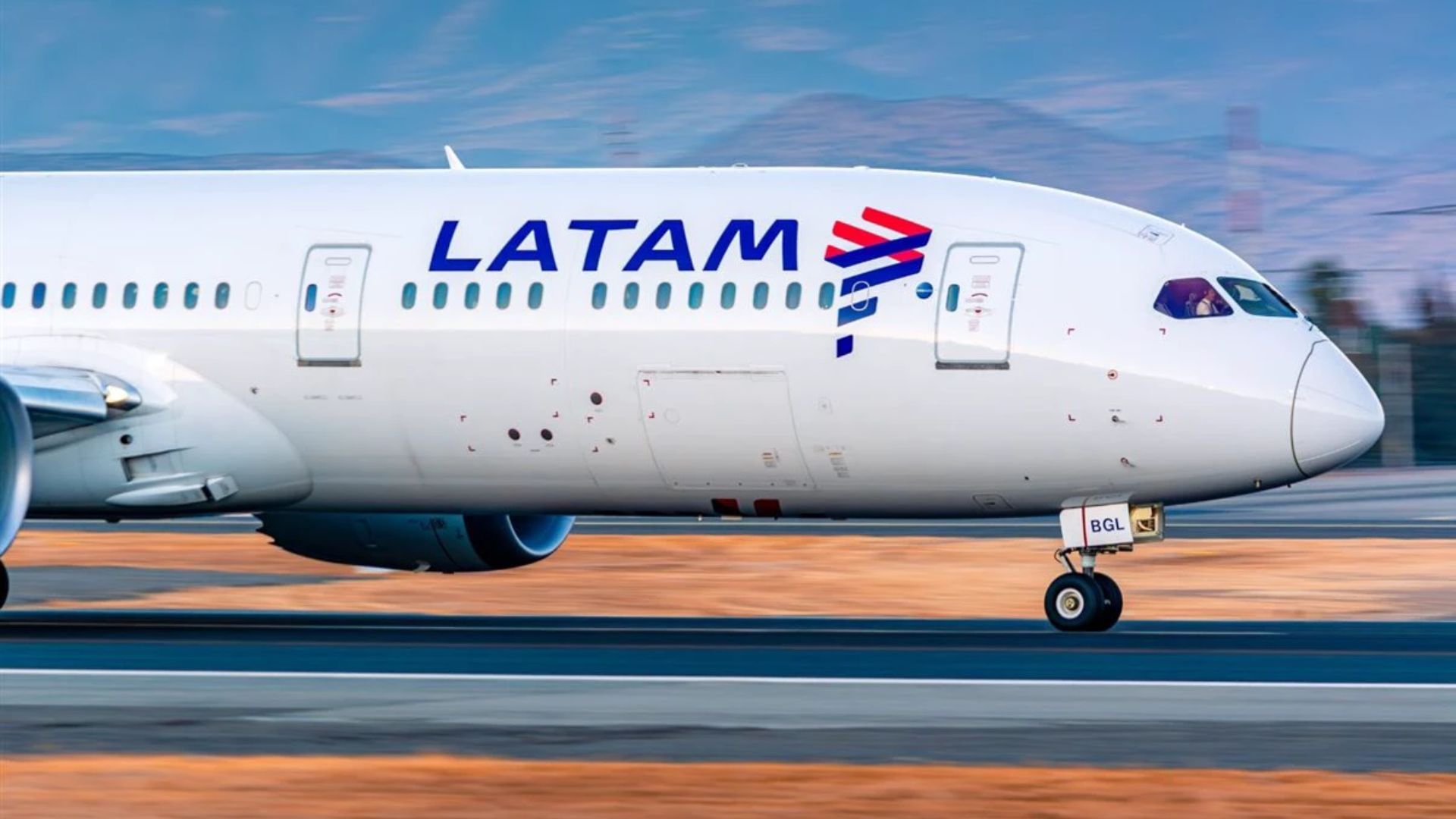 LATAM retoma voos de passageiros no Aeroporto de Viracopos a partir de 1º de agosto