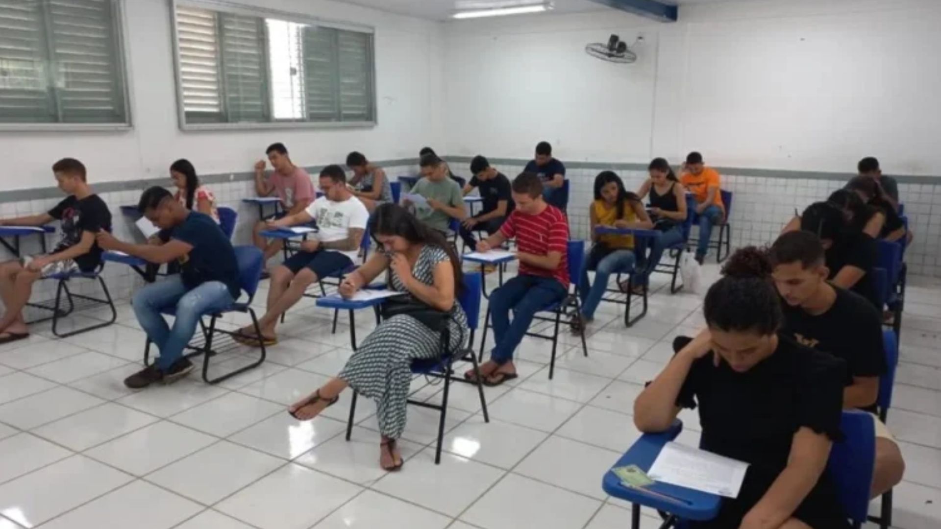 Paulínia classifica 1.748 alunos para segunda fase da Olimpíada Interpreta SP