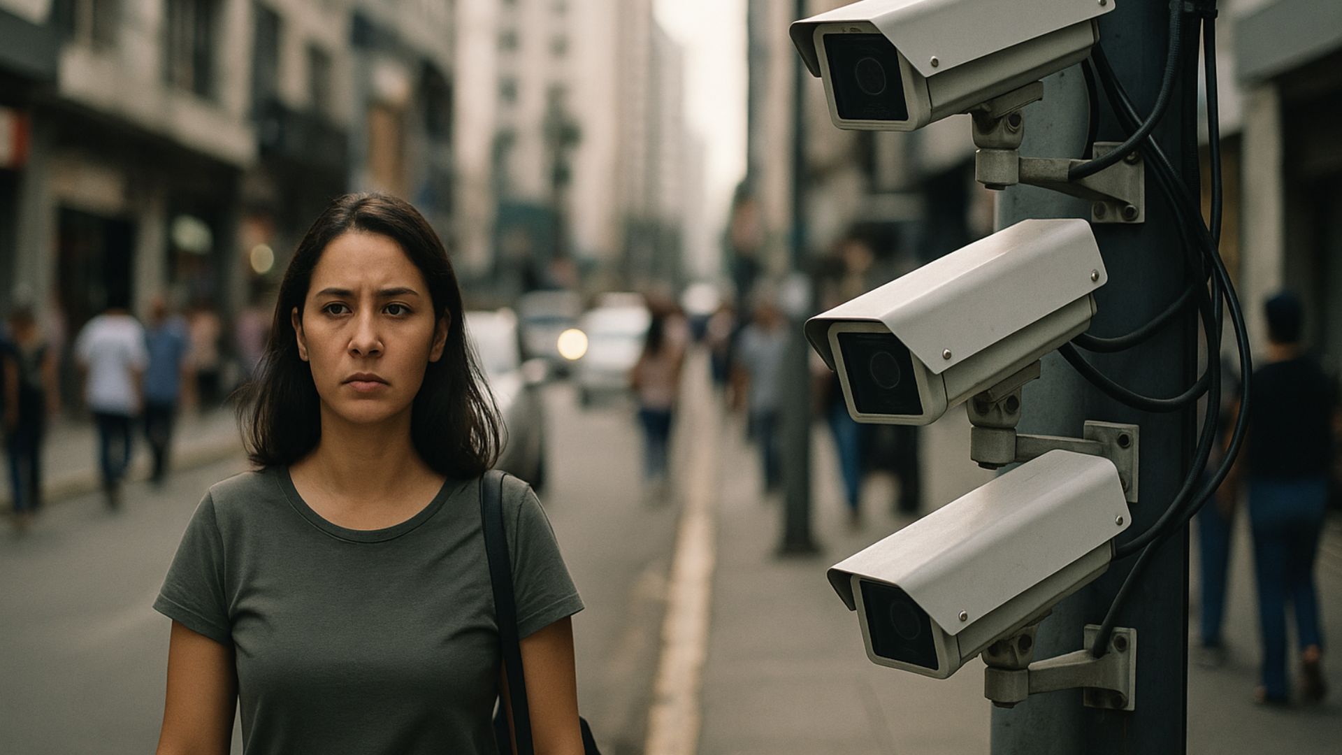 Reconhecimento facial no Brasil: riscos jurídicos e direitos fundamentais