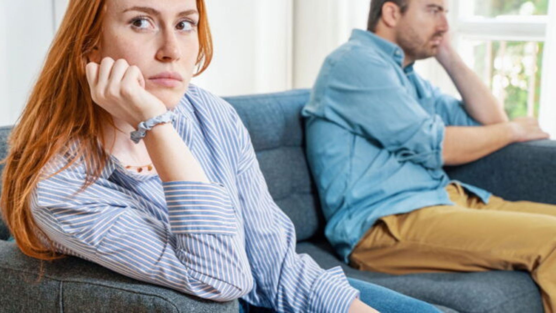 Silêncio no Casal: Por Que Falar é Essencial para um Relacionamento Saudável