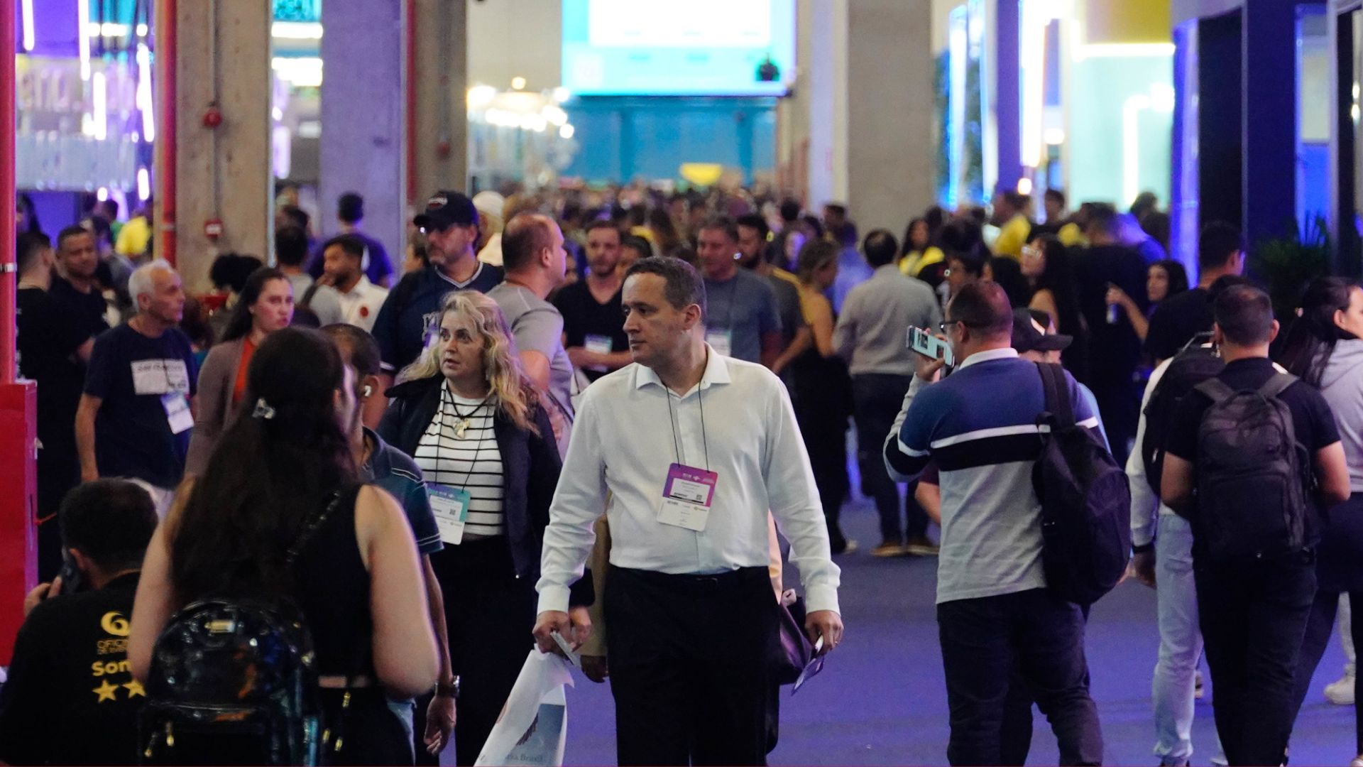 Empresas da região de Piracicaba podem se inscrever para se expor na Feira do Empreendedor 2025