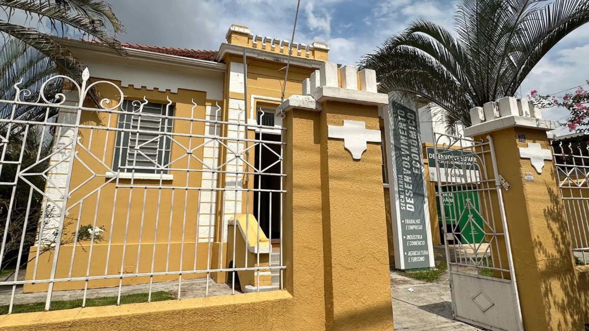 Banco do Povo de Sumaré libera R$ 386 mil a pequenos empreendedores no 1º semestre de 2025