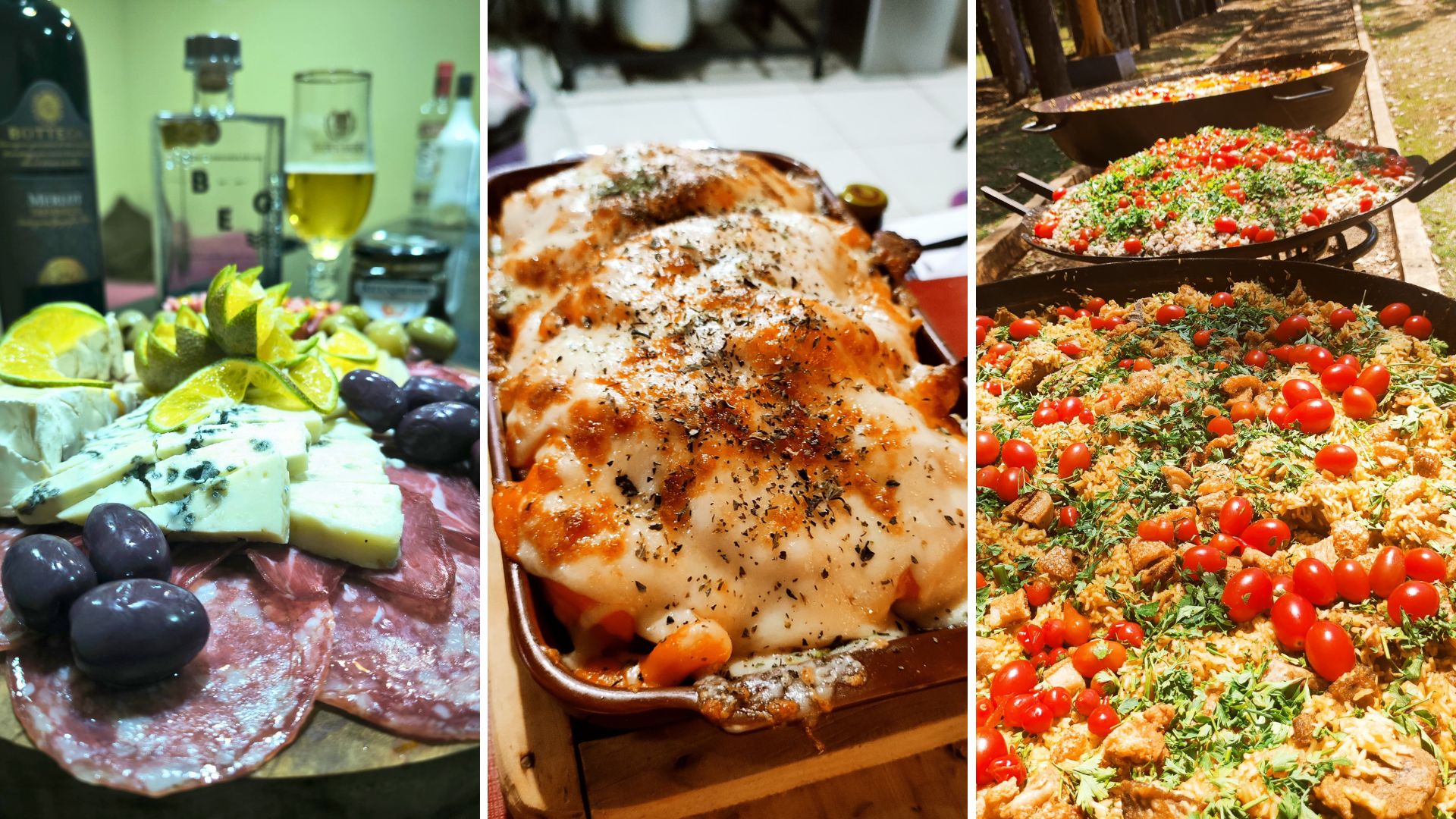 Buteko Verso e Prosa: O Charme Gastronômico de Sumaré