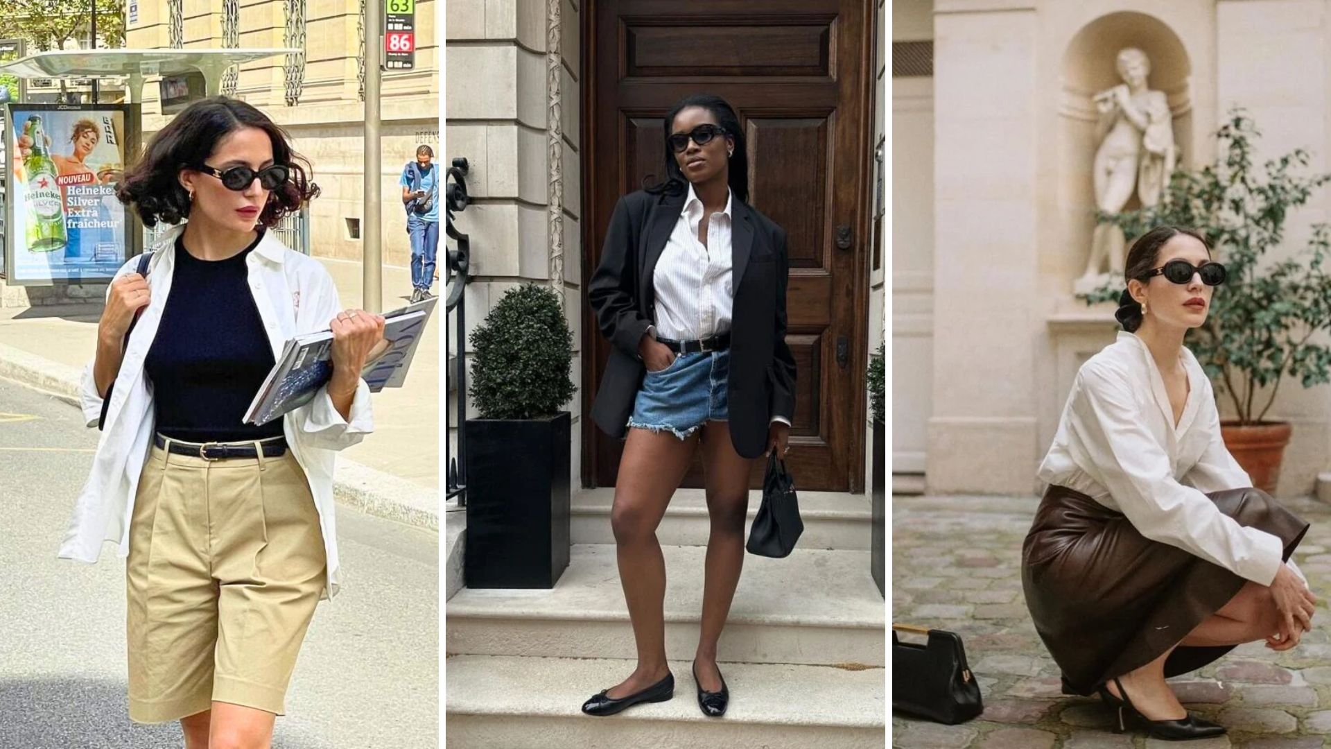 Camisa Social Feminina: Versatilidade e Estilo para Todas as Ocasiões