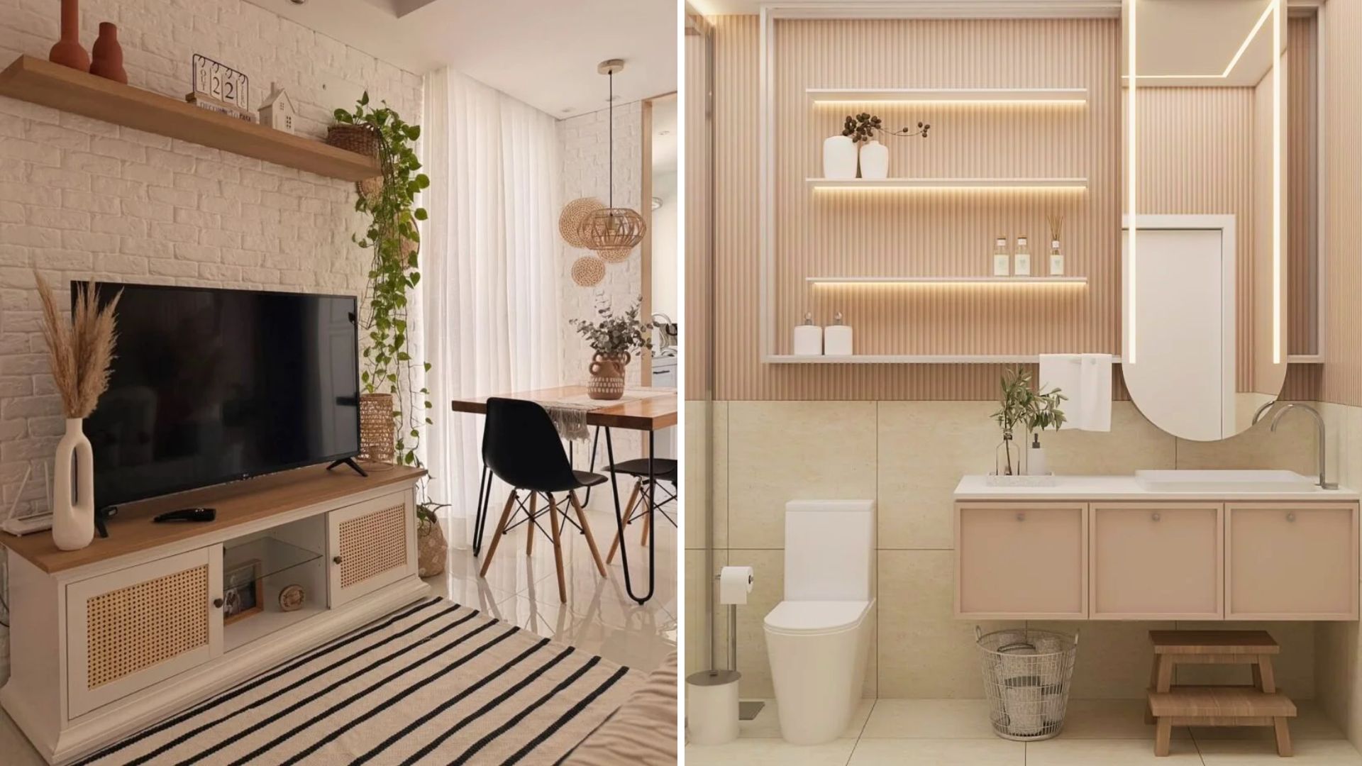 Como Tornar sua Casa Aconchegante: Dicas de Decoração Práticas