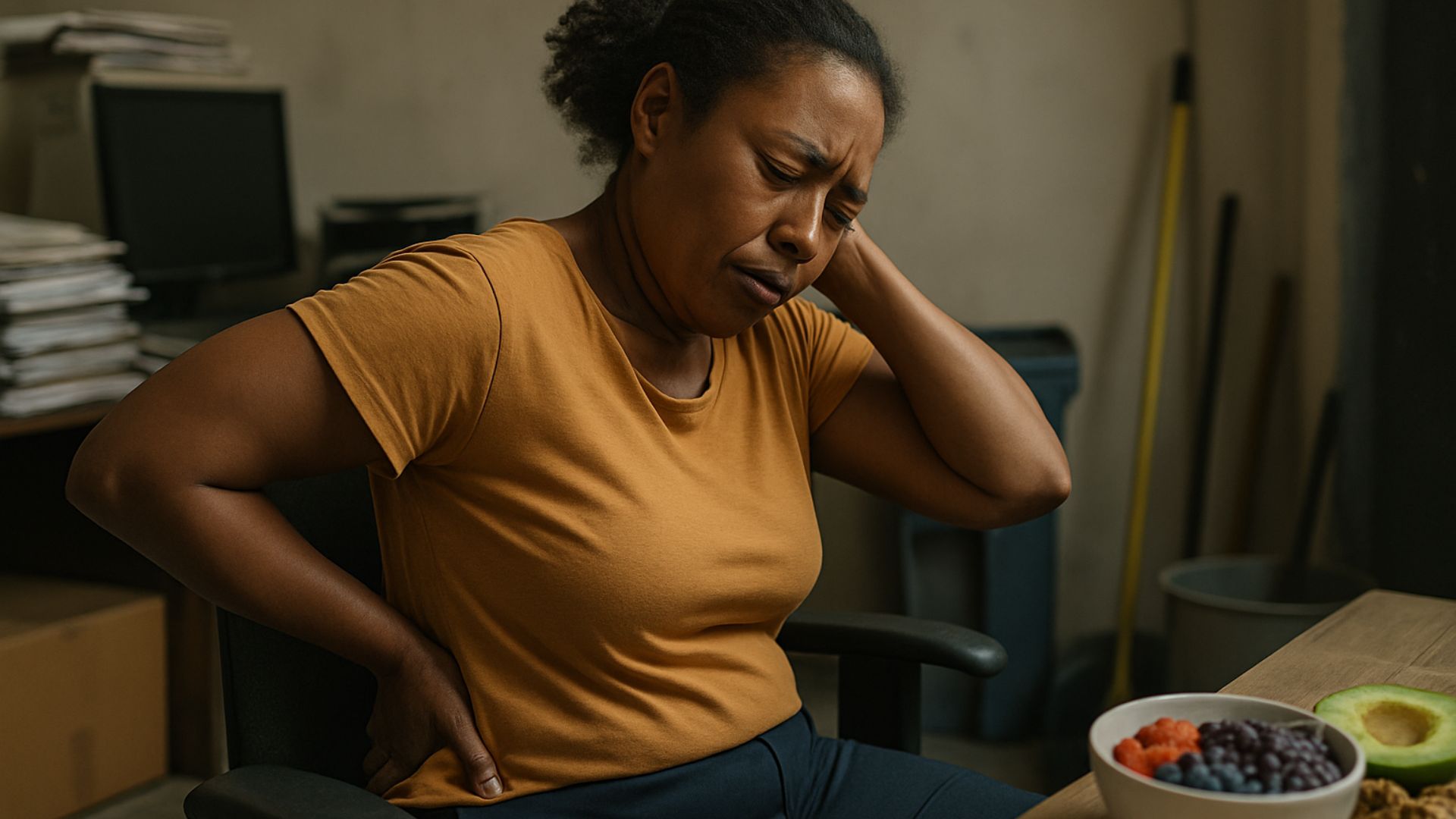 Doenças Ocupacionais: Como o Trabalho Afeta a Saúde e os Direitos dos Trabalhadores