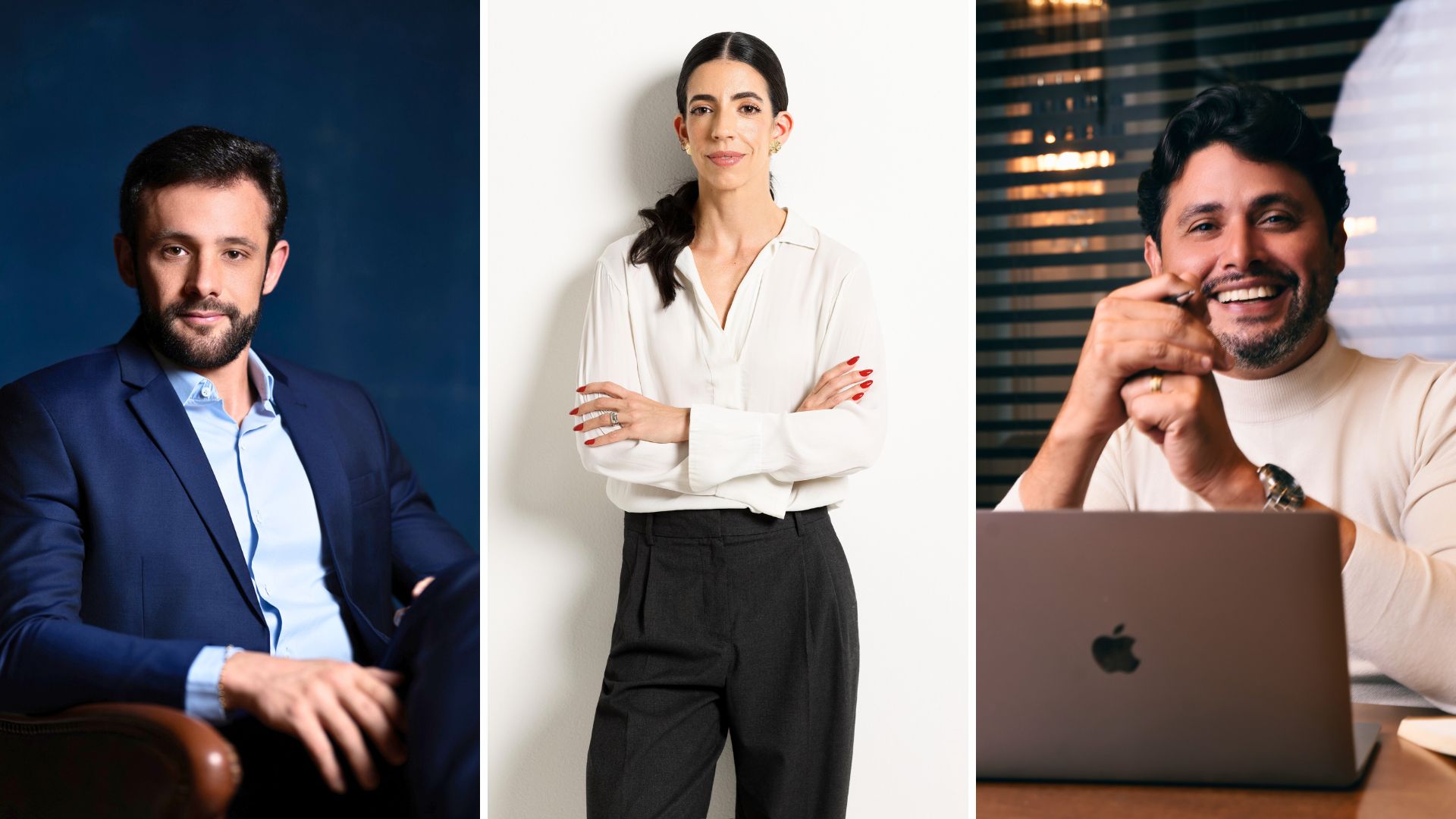 Executivos buscam saúde como estratégia de performance