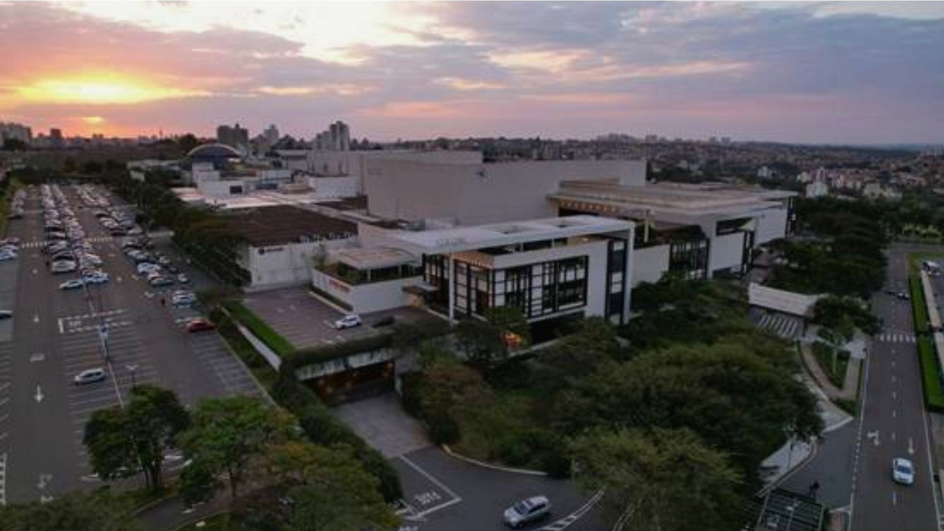 Quinzena Gastronômica do Iguatemi oferece cortesia no estacionamento