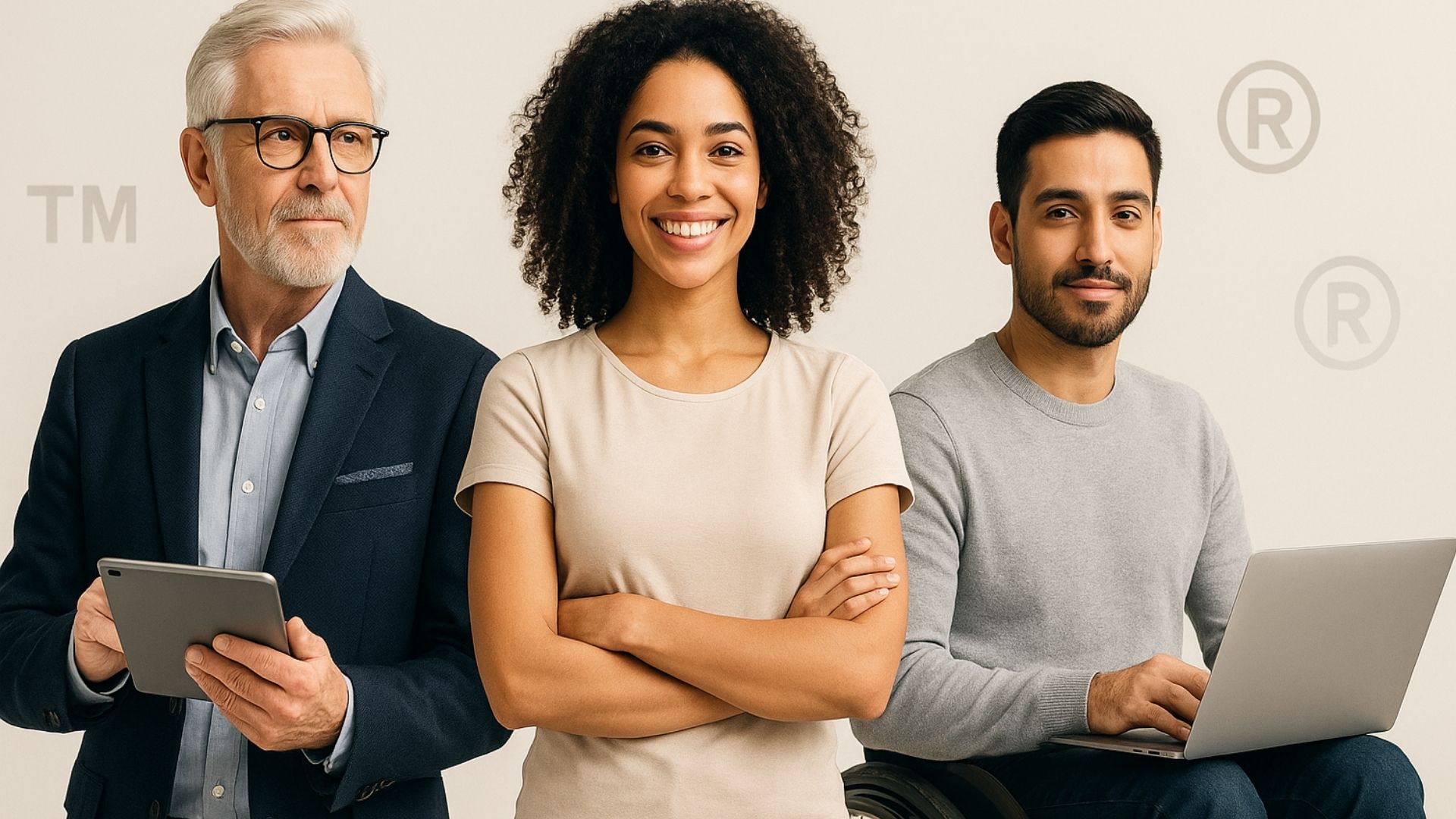 Trâmite Prioritário de Marcas prioriza empreendedores com mais de 60 anos, portadores de doenças, deficiências e empresas do Inova Simples