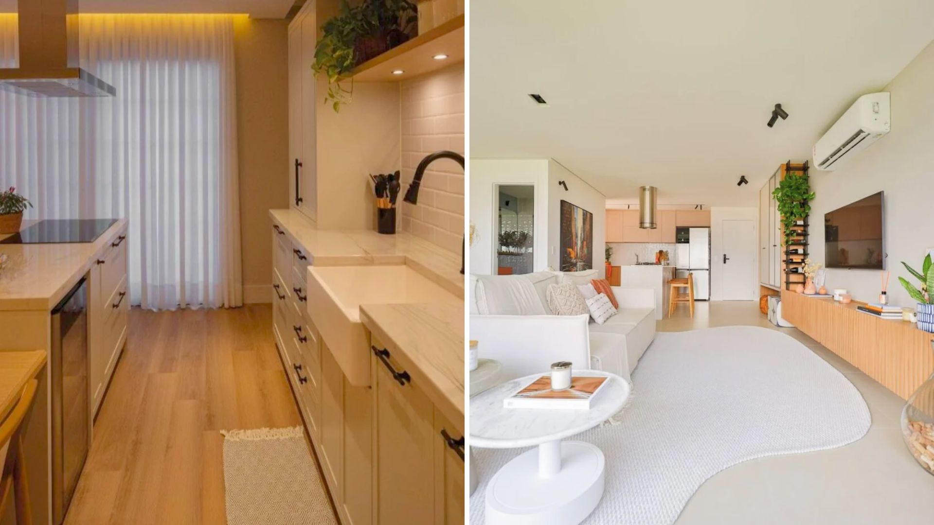 Faltam 150 dias para 2025 acabar: siga este cronograma para organizar a casa até o Ano Novo