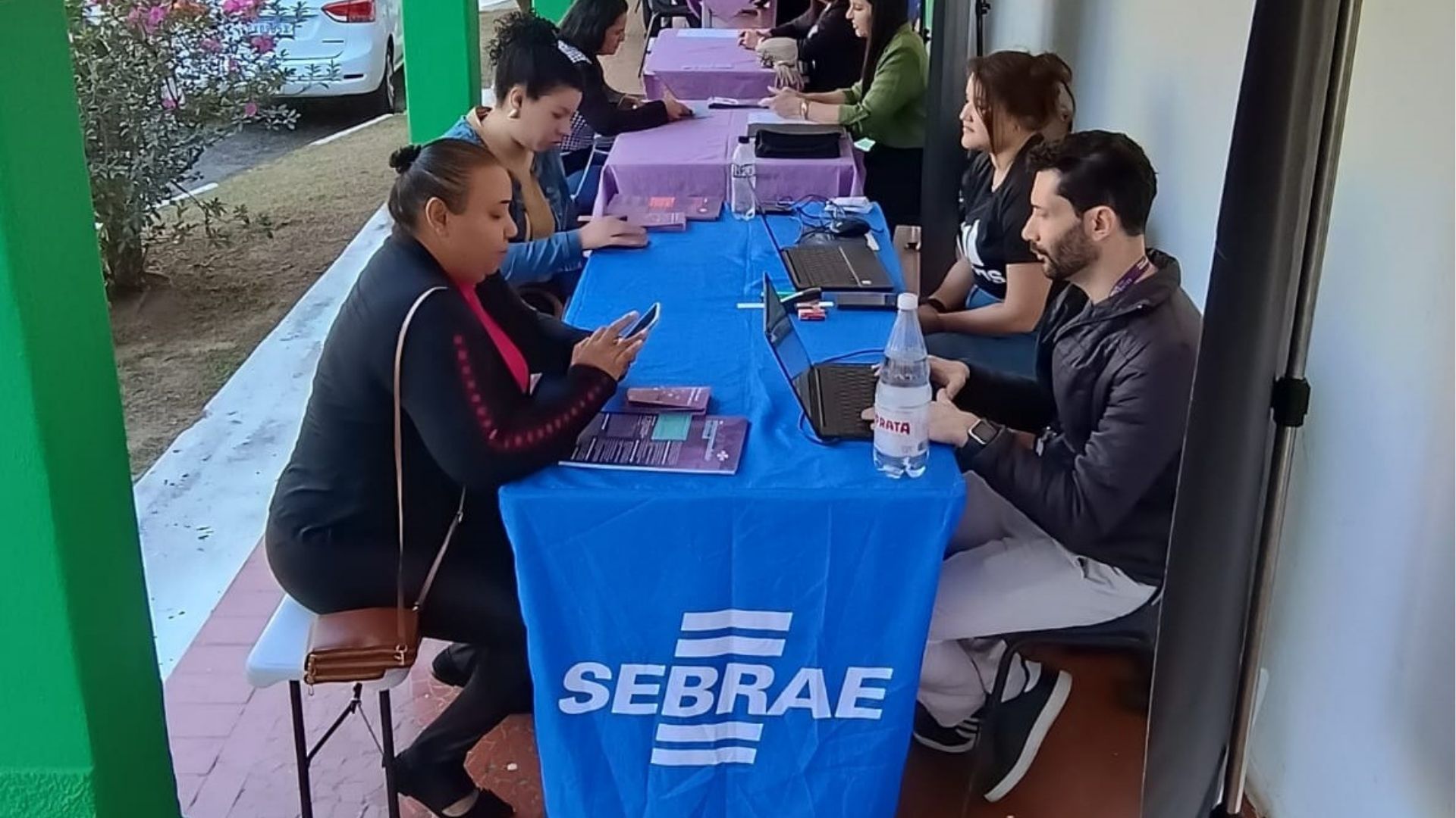 Sumaré realiza projeto Ela Empreende para fortalecer o empreendedorismo feminino