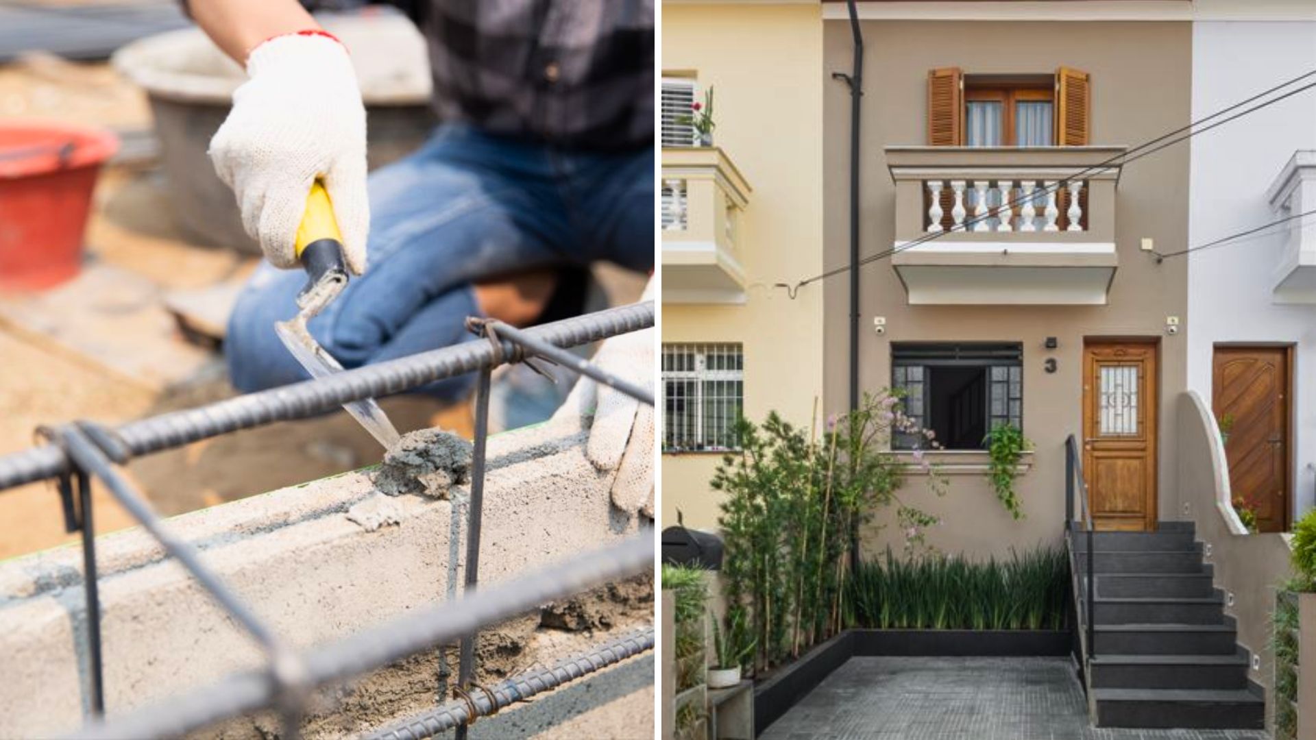 Quando reformar ou demolir uma casa: orientações do arquiteto Paulo Tripoloni