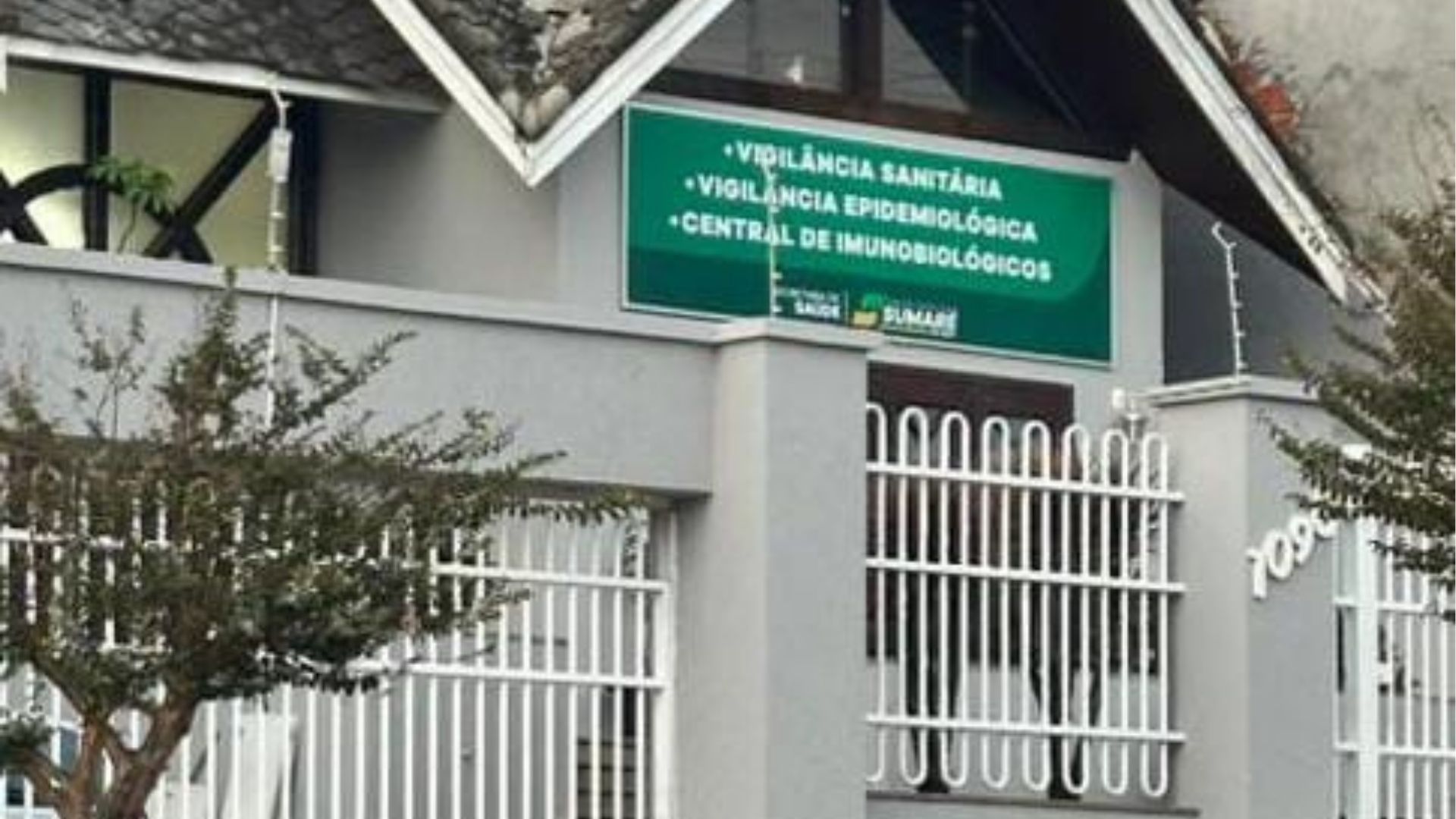 Vigilância em Saúde de Sumaré passa a atender em novo endereço na Vila Miranda