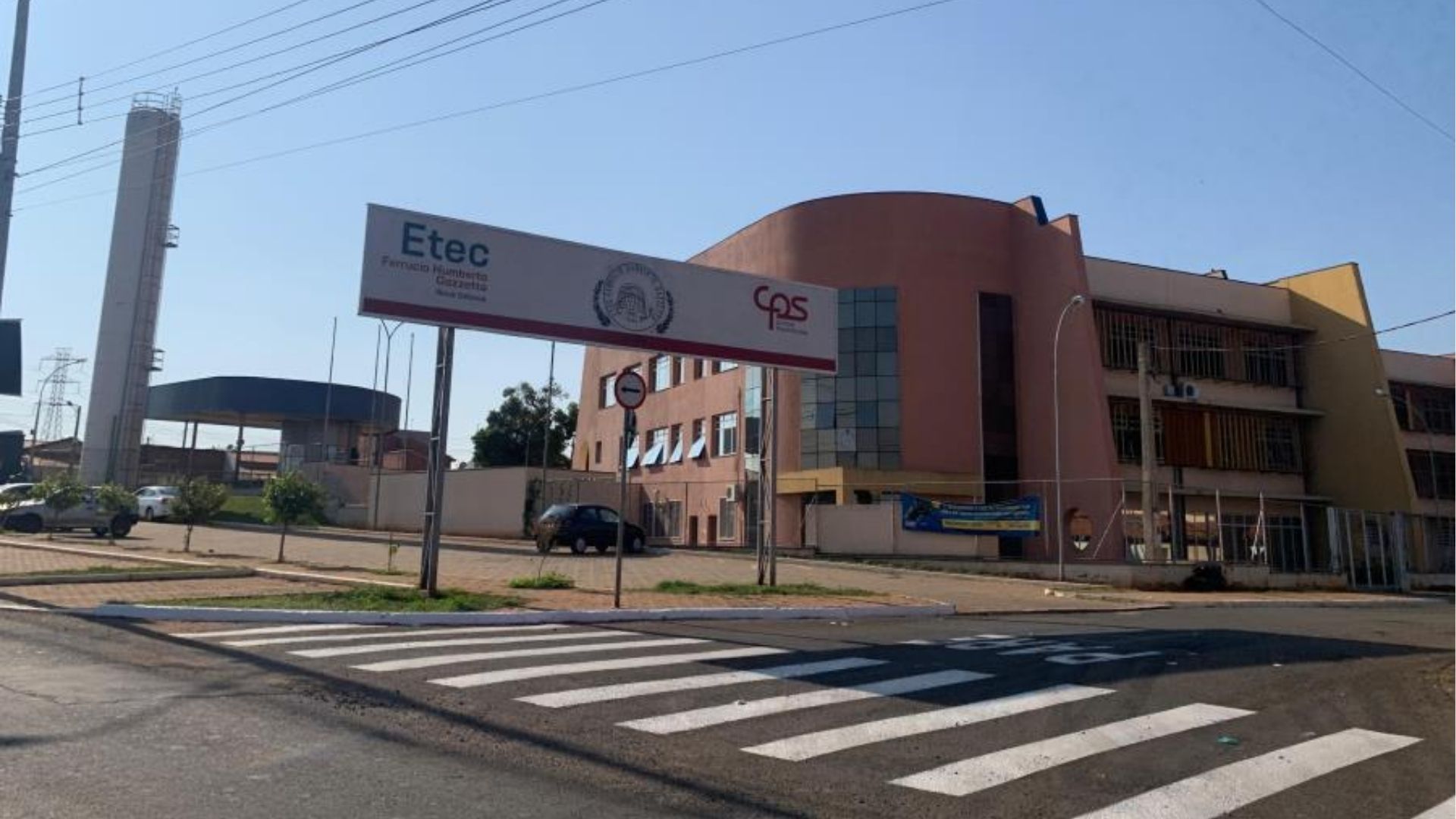 ETEC Nova Odessa abre inscrições para o Vestibulinho do 1º semestre de 2026 com desconto de 50% na taxa