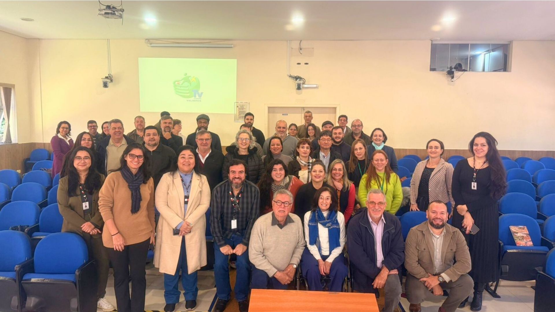 Nova Odessa adere ao Sistema SIMM em encontro da Câmara Temática de Habitação da RMC