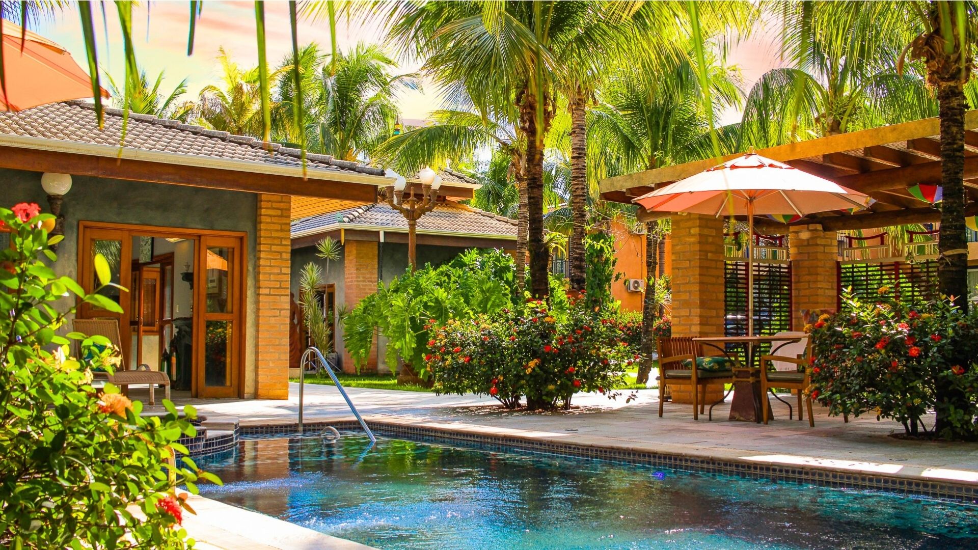 Hot Beach Raízes: Thermas Park Resort & Spa adota modelo de multipropriedade em Olímpia