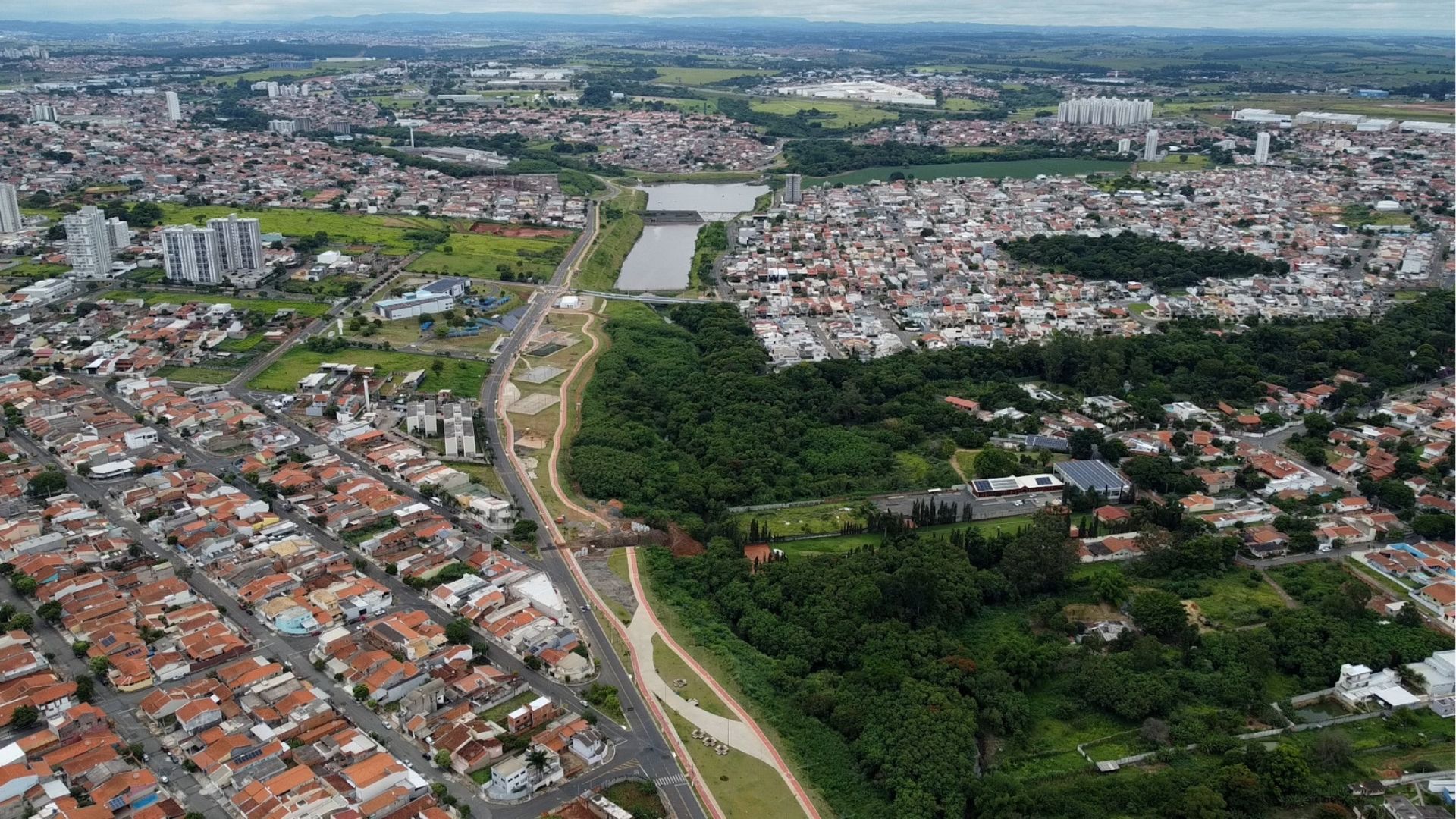 Hortolândia lidera ranking regional do Caged em julho com saldo de 396 empregos