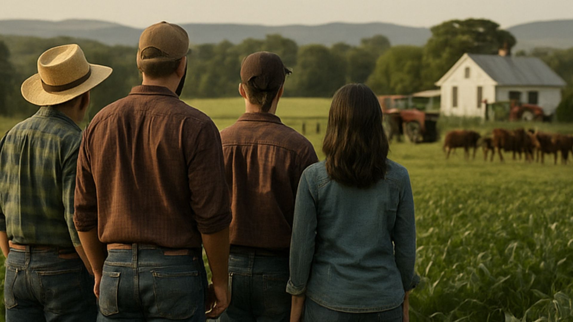 Planejamento sucessório é essencial para preservar patrimônio e garantir continuidade de propriedades rurais