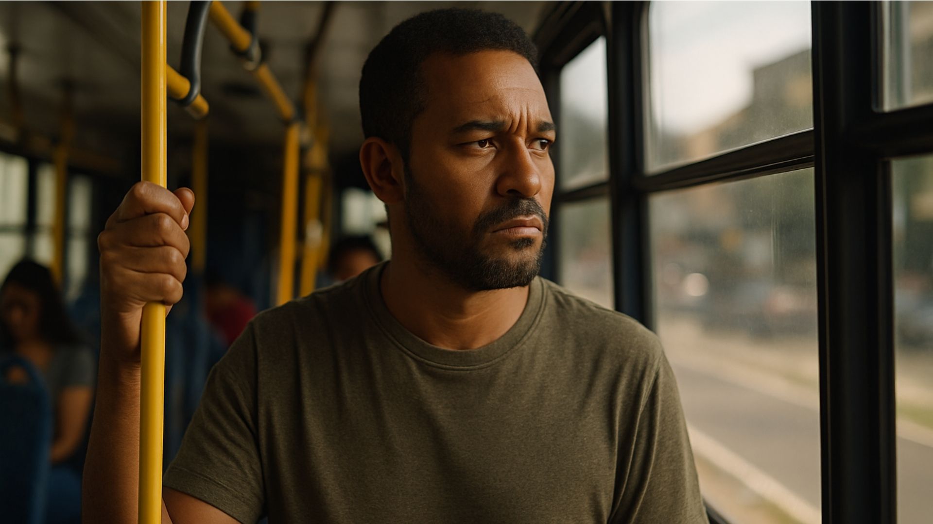 Passageiro como consumidor: direitos no transporte público