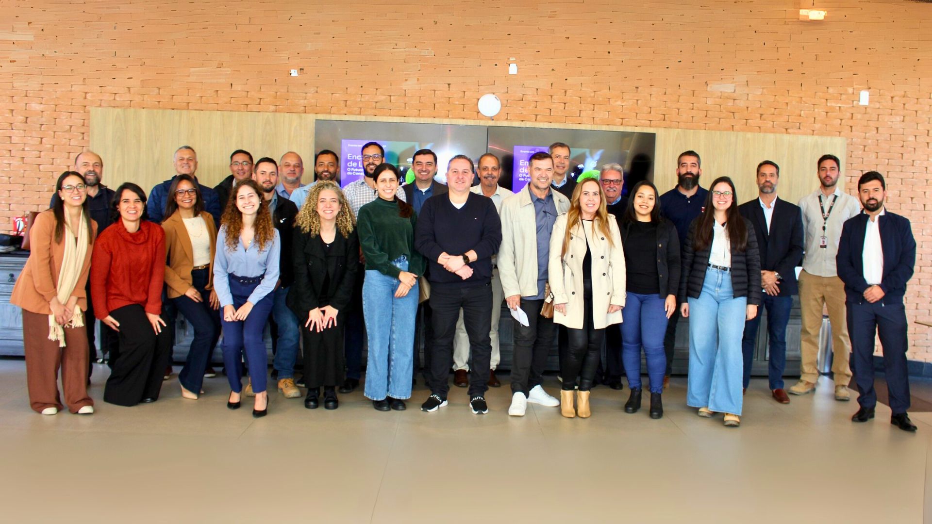 SindusCon-SP promoveu encontro sobre construção sustentável em Campinas