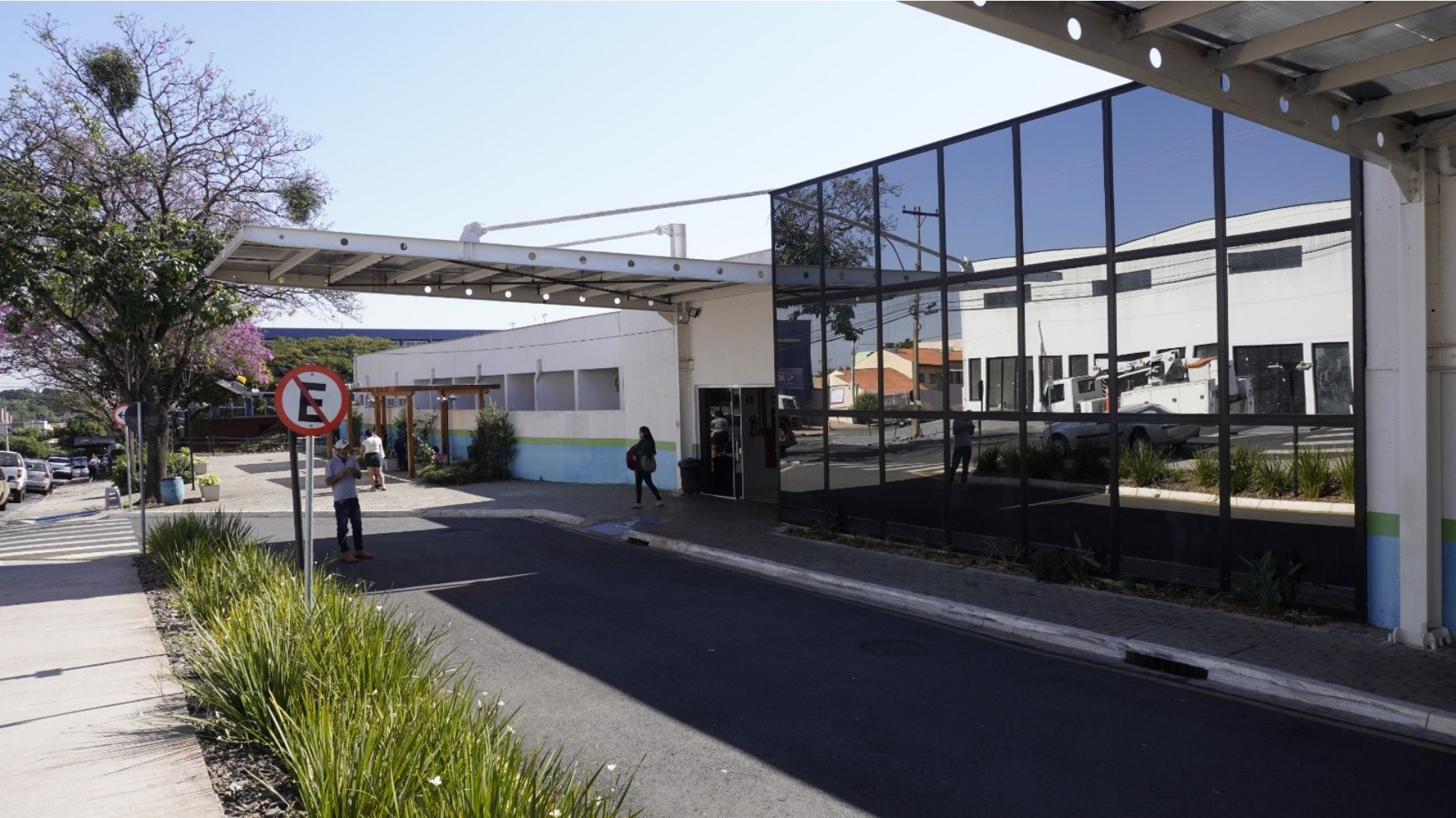 Empresas de Nova Odessa doam 139 jogos de enxoval para o Hospital Municipal Dr. Acílio Carreon Garcia