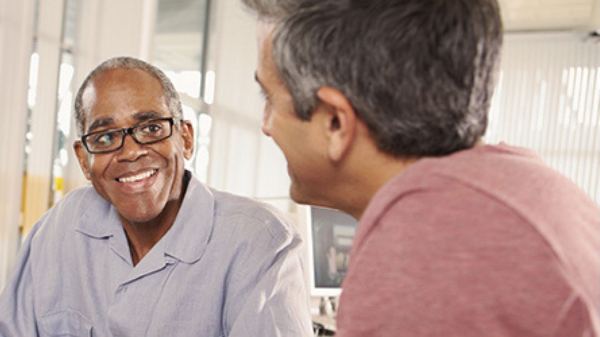 Andropausa: redução gradual da testosterona afeta homens a partir da meia‑idade