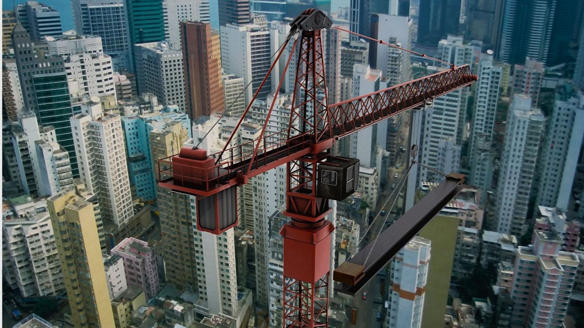 SindusCon-SP e FGV Ibre reduzem projeção de crescimento da construção para 2025