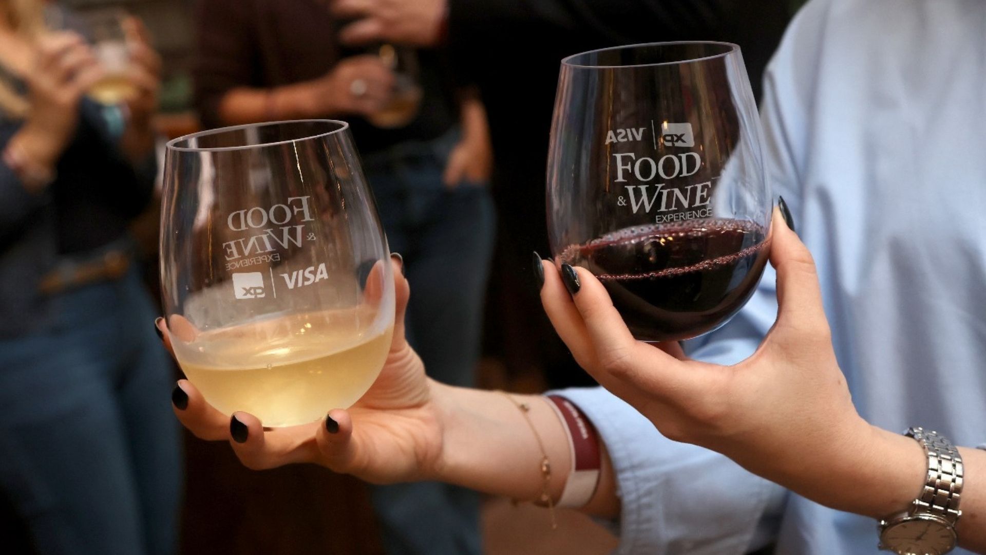 Food & Wine Experience será realizado no Iguatemi Campinas nos dias 29 e 30 de agosto