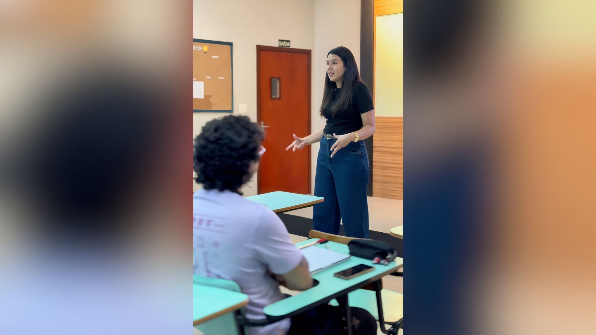 Palestras sobre autismo abrem Semana de Psicologia do Unasp em Hortolândia