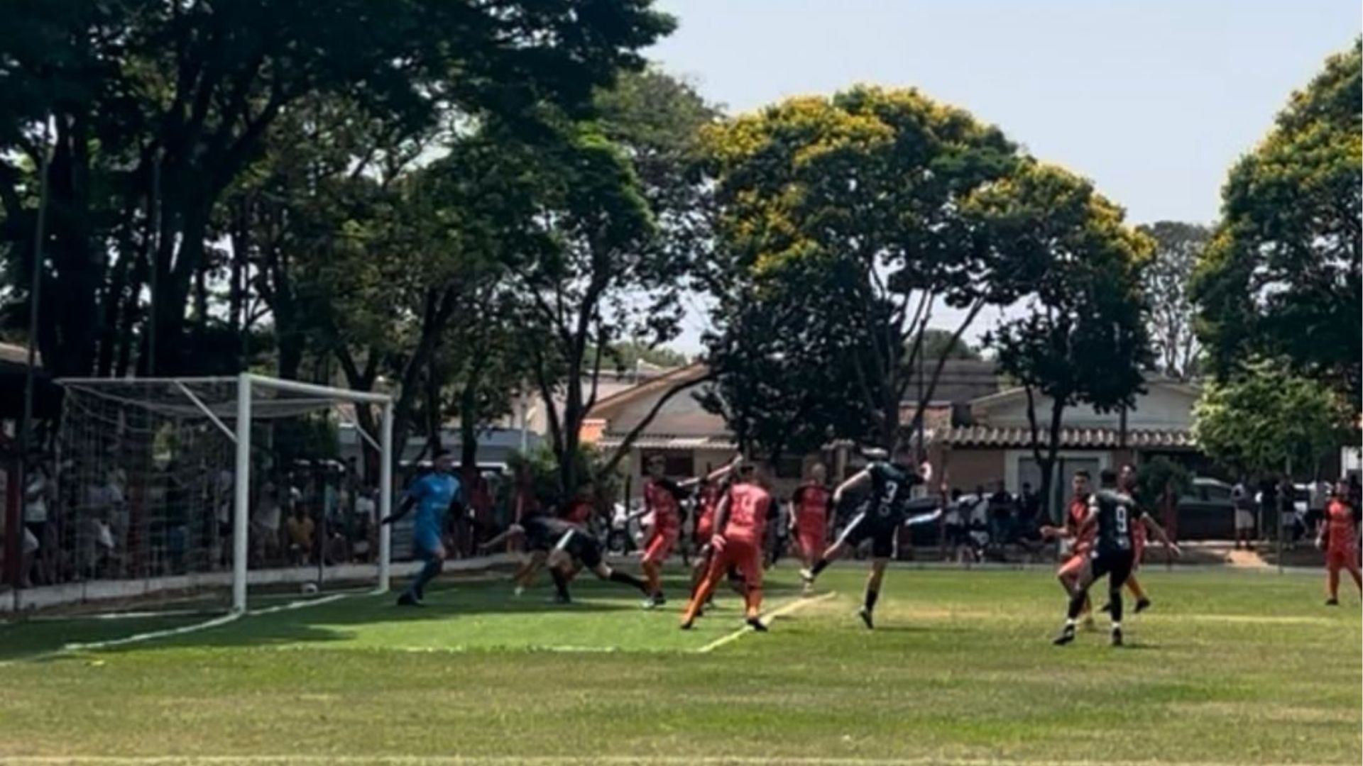 3ª Divisão do Campeonato Amador de Futebol de Nova Odessa começa neste domingo (31/08)