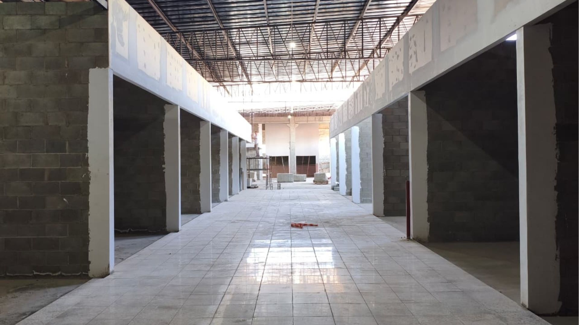 Nova Odessa se prepara para inaugurar ZED Boulevard, primeiro shopping da cidade