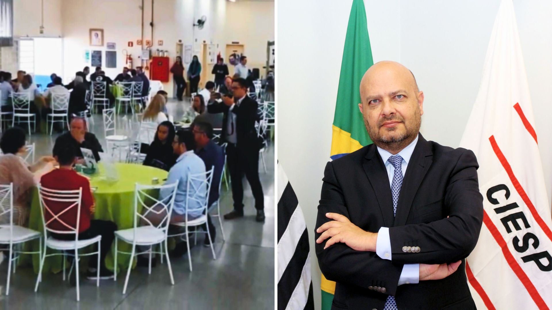 Ciesp realiza Encontro de Negócios em Hortolândia com previsão de gerar R$ 1,5 milhão em negócios