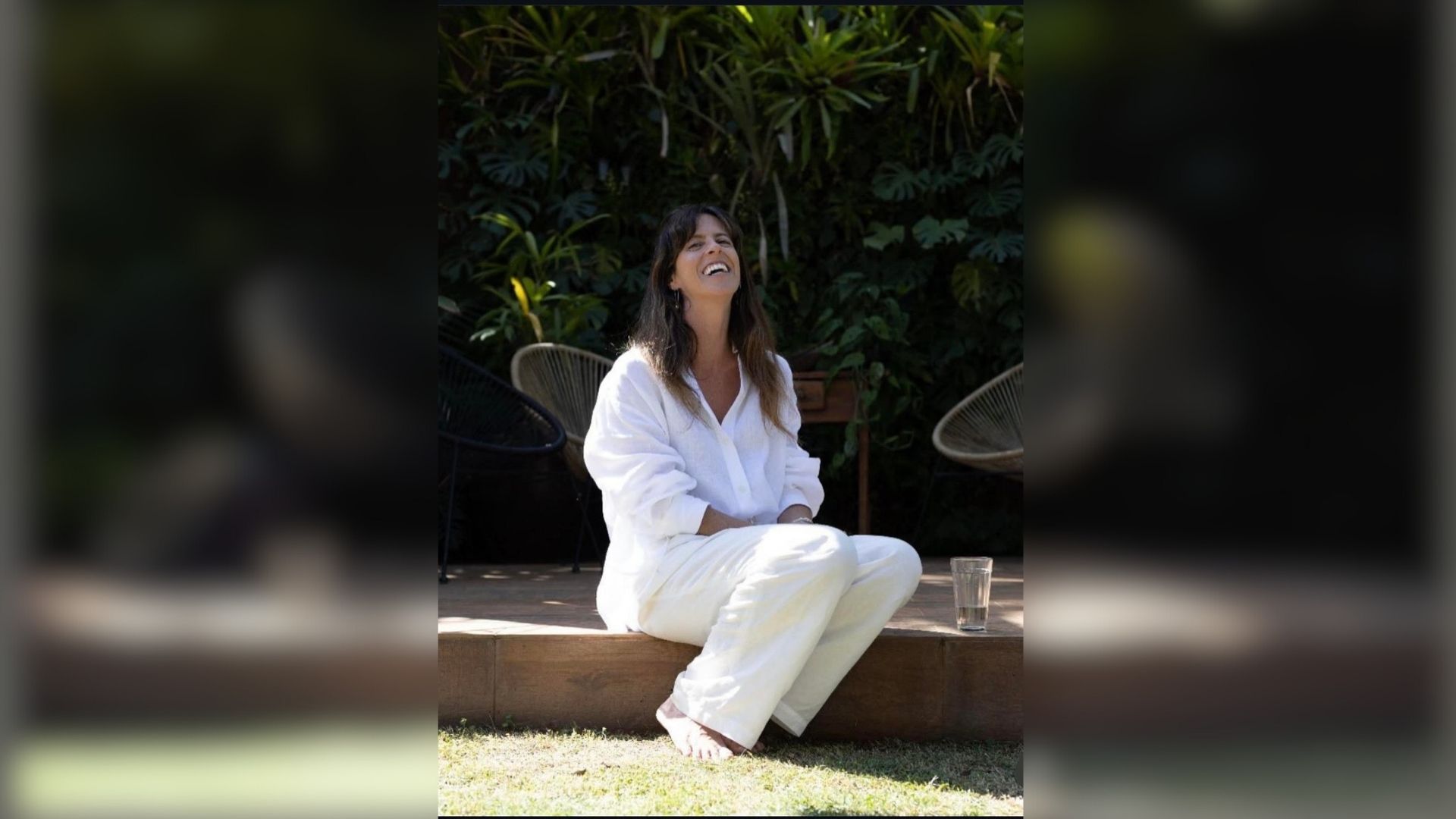 Jardins sustentáveis unem beleza, bem-estar e ecologia