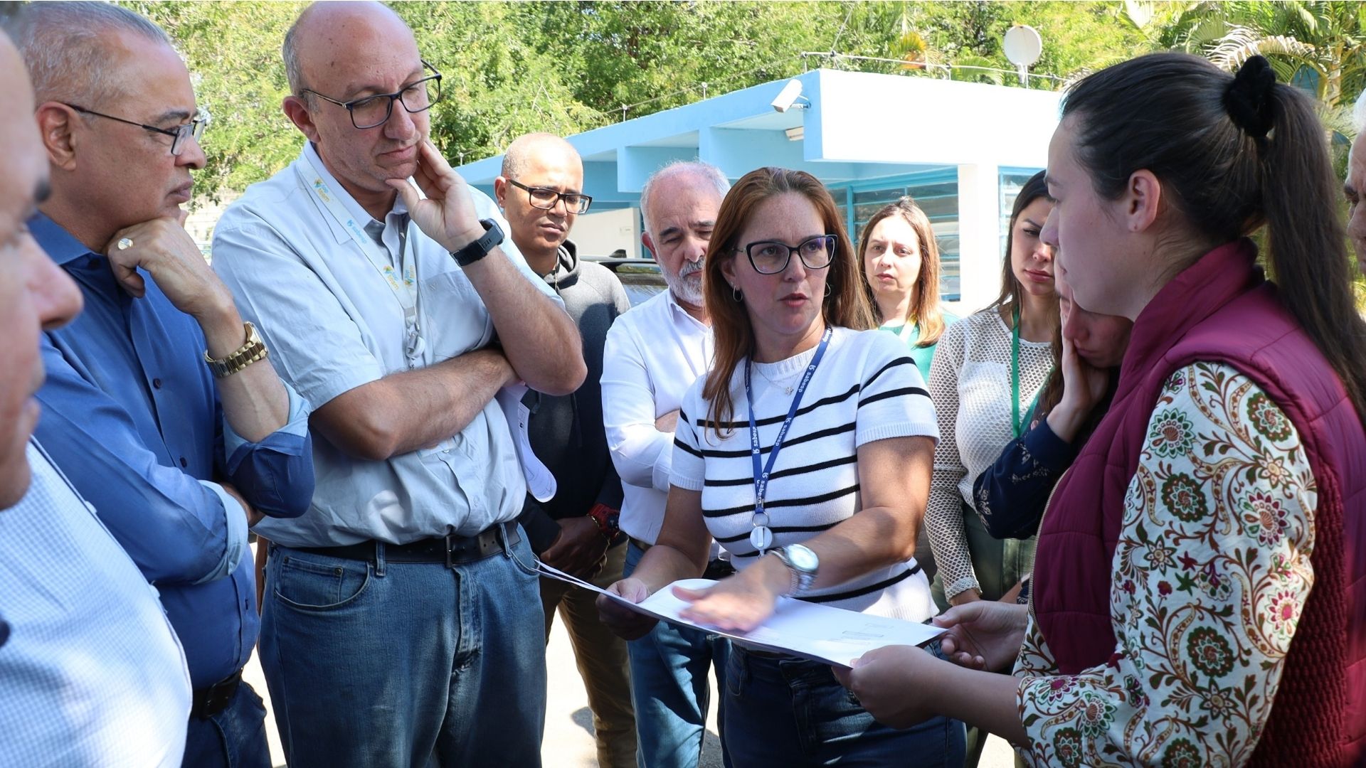 Obras na ETE de Hortolândia devem eliminar mau cheiro até setembro